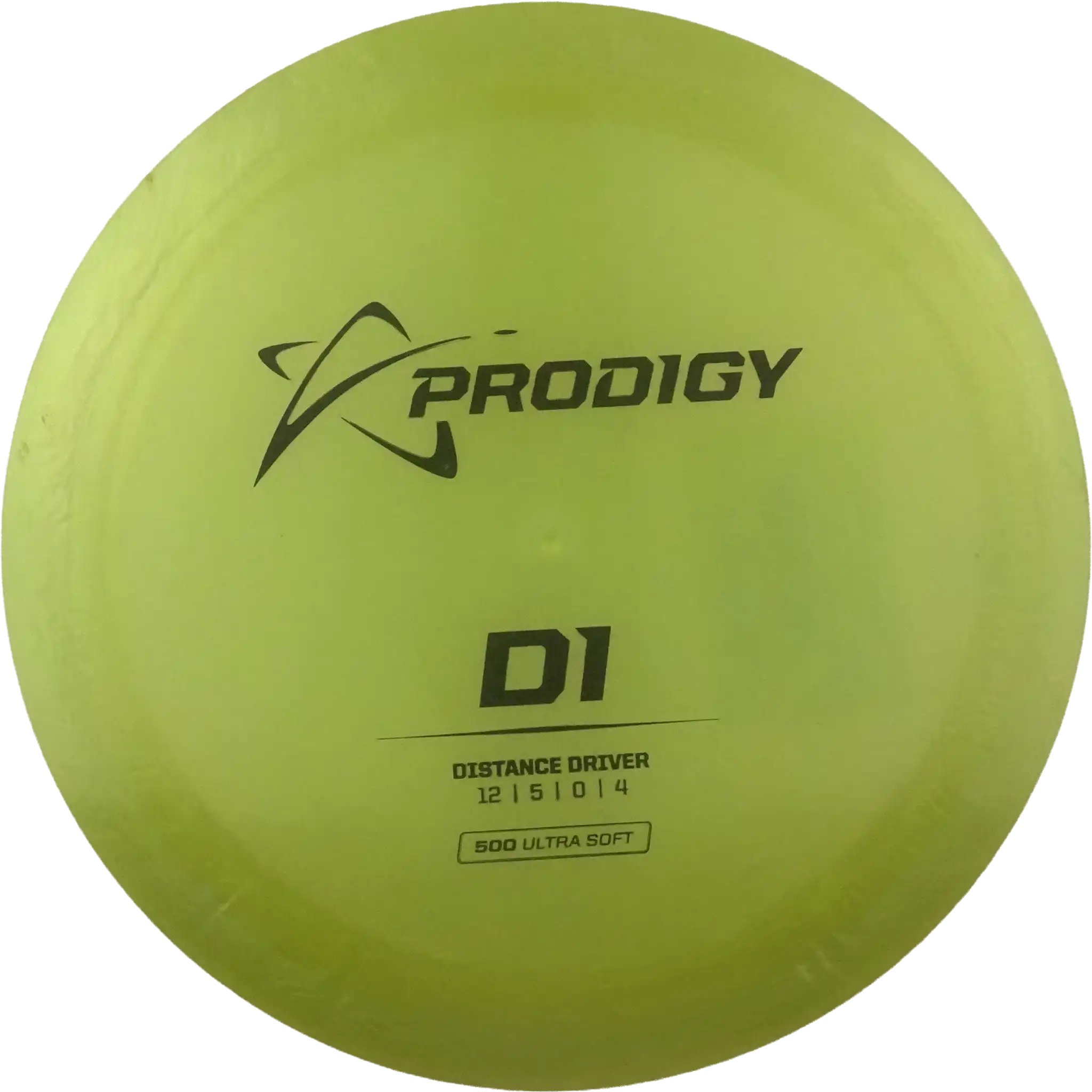 500 Ultra Soft D1
