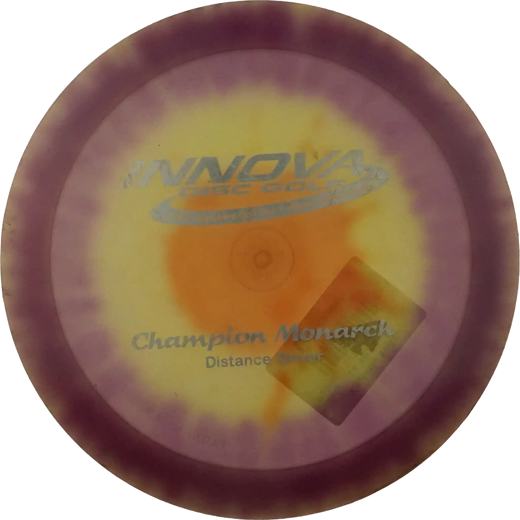 Champion Monarch - Dyed
