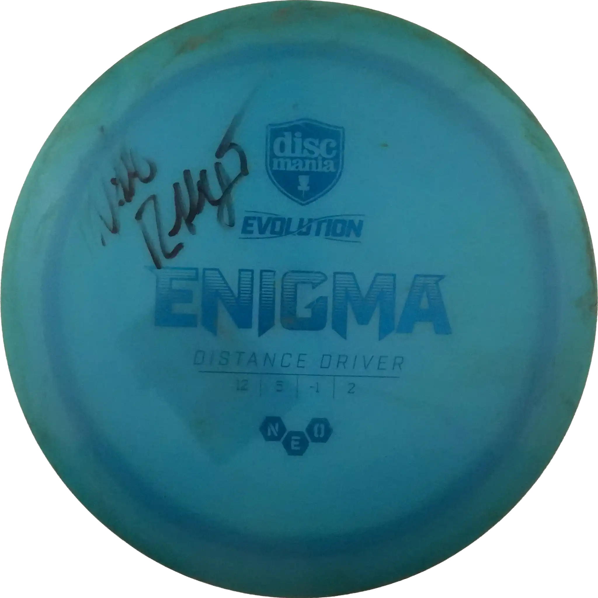 Neo Enigma