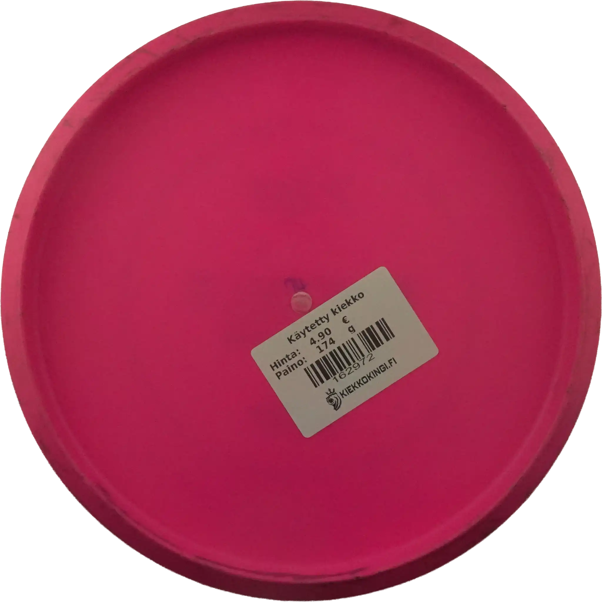 DuraFlex P Model S