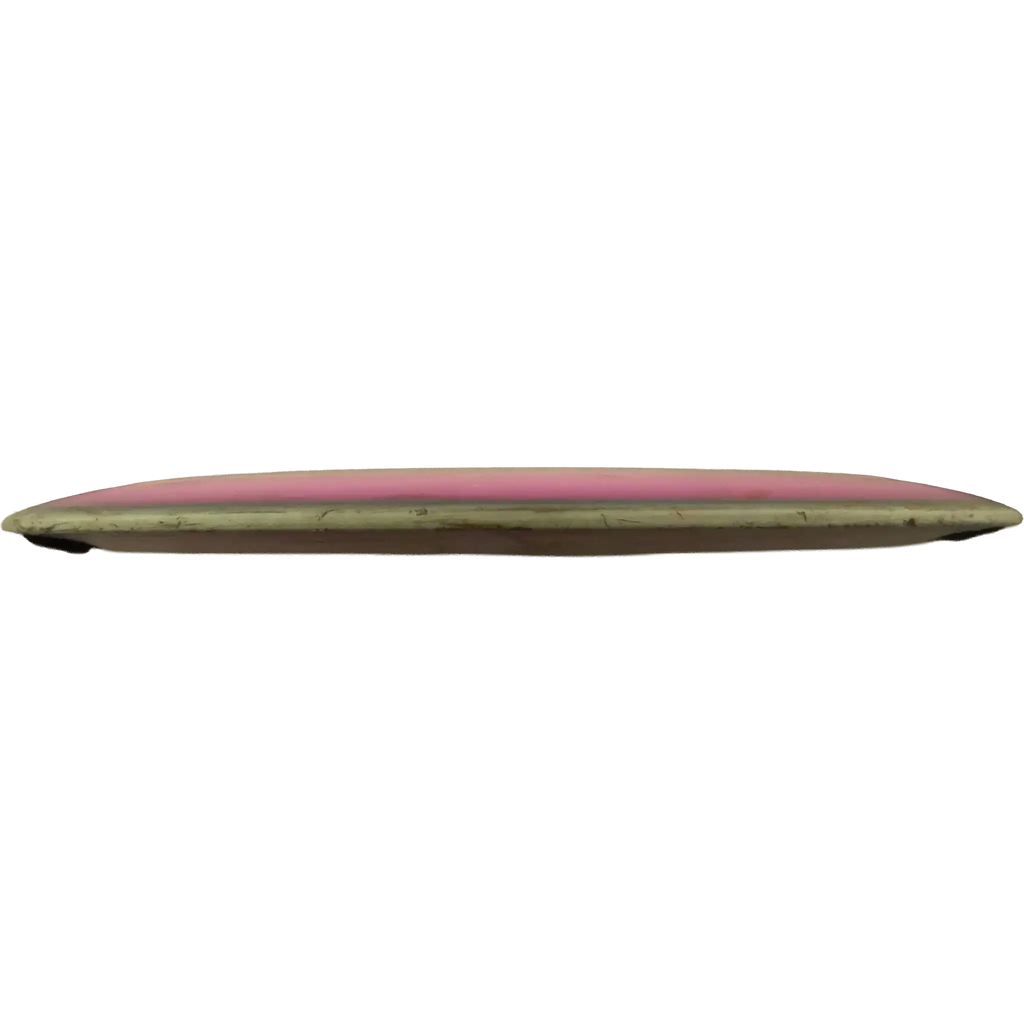 Tournament World - Dyed