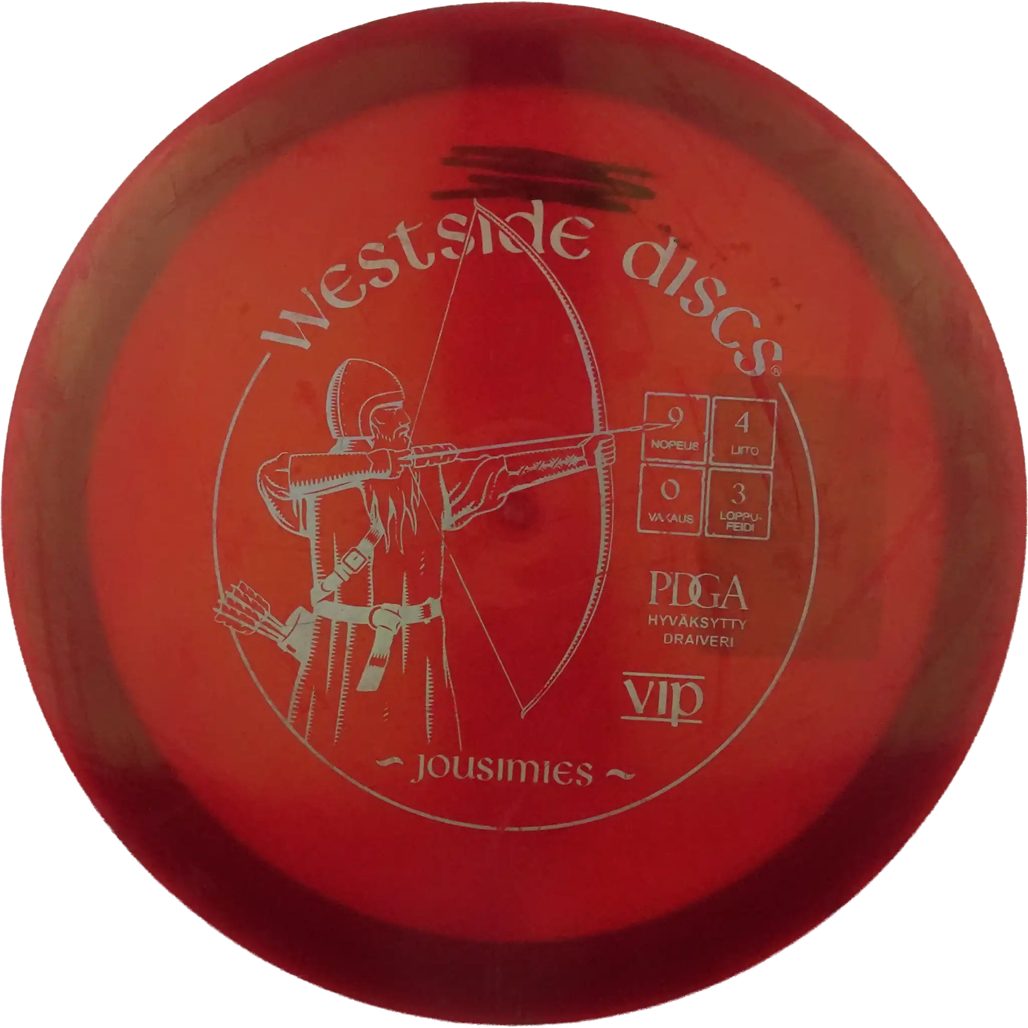 VIP Jousimies