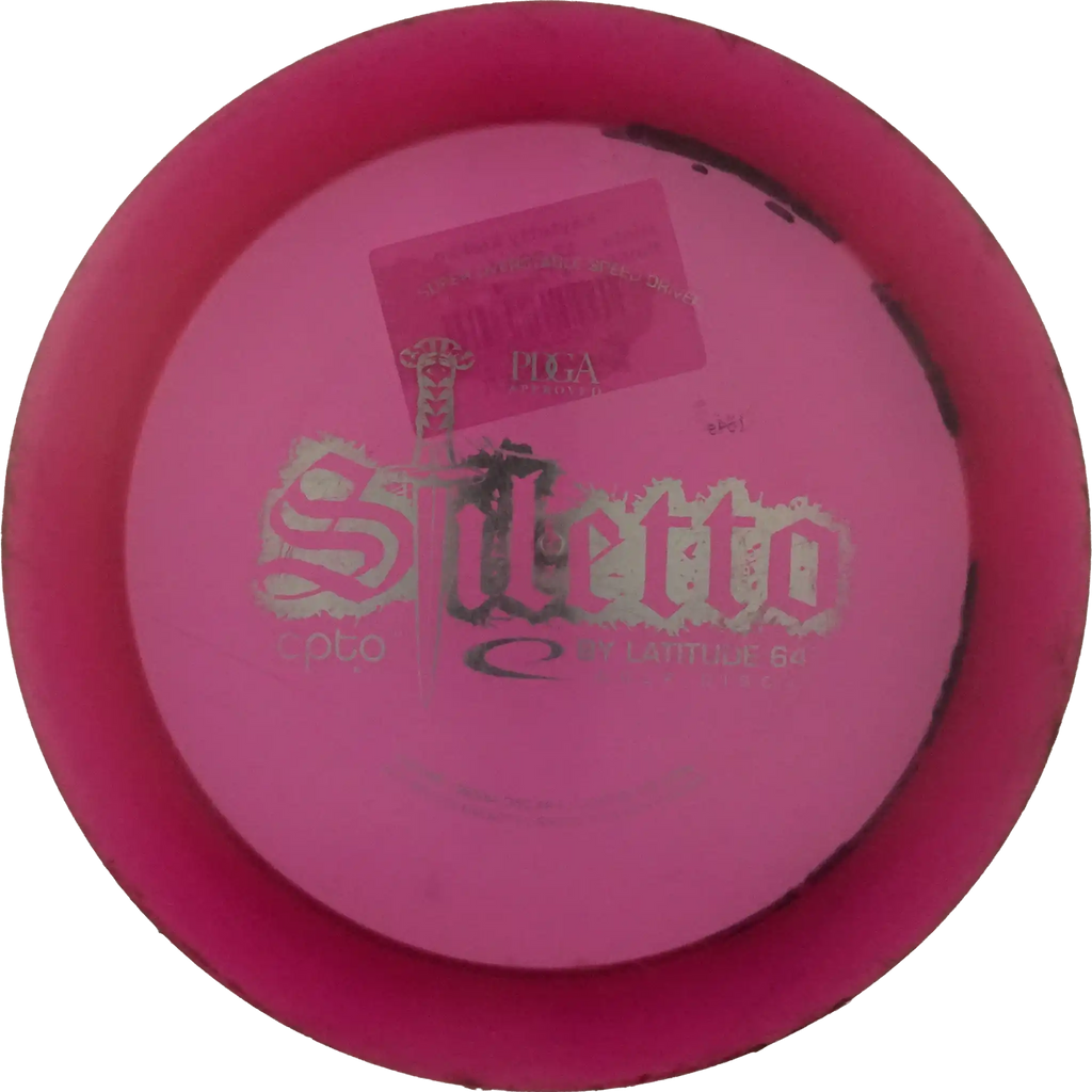 Opto Stiletto