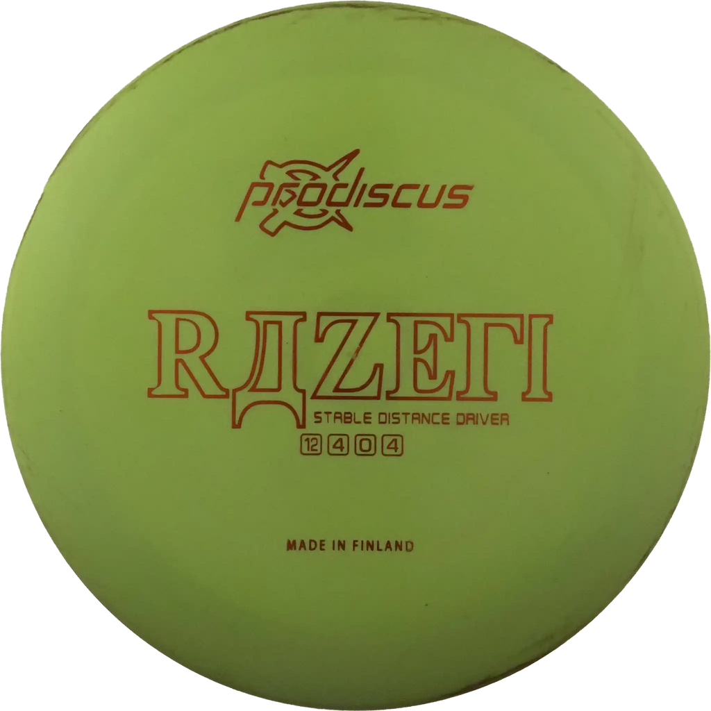 Ultrium Razeri