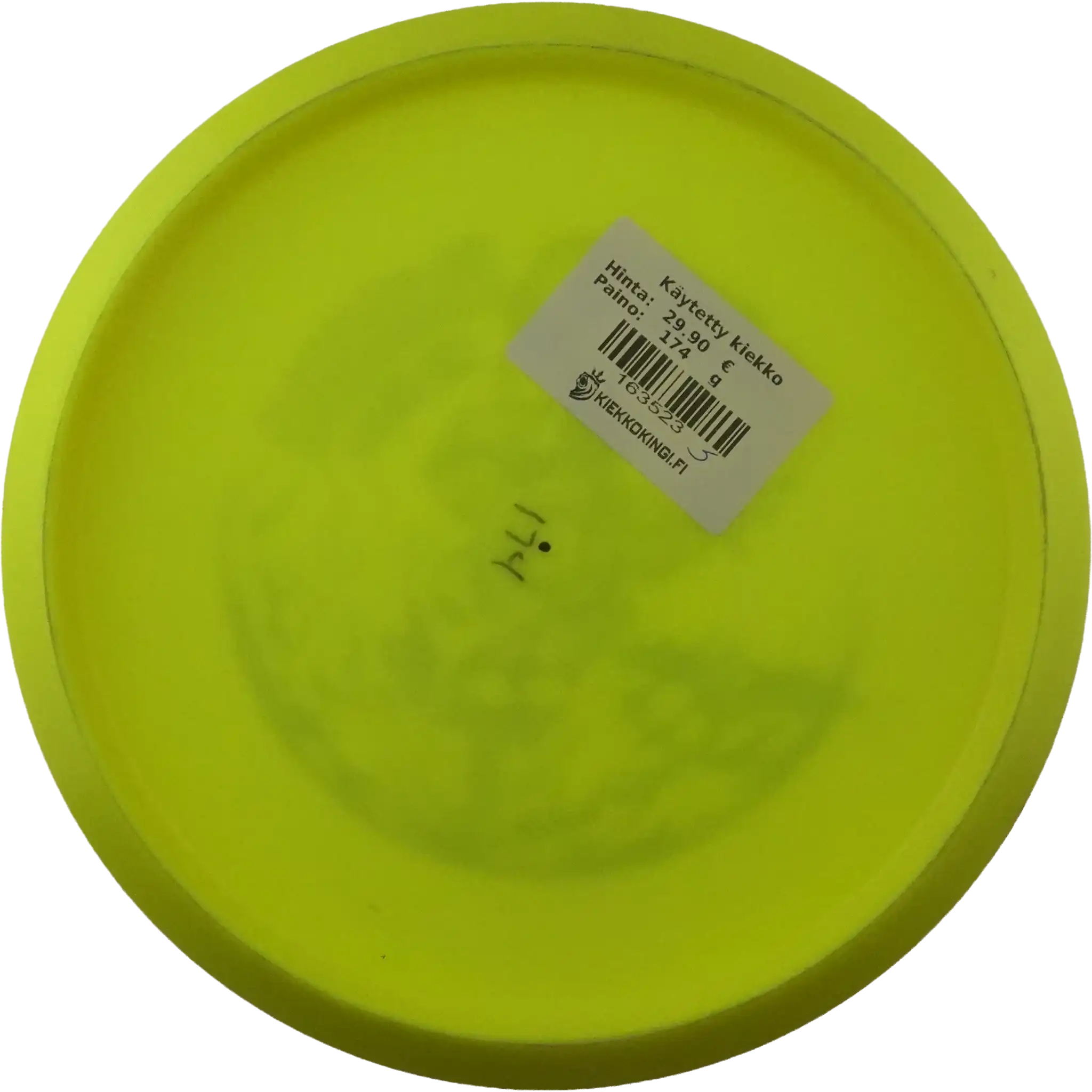 Star Mid Disc 3 - Team Innova