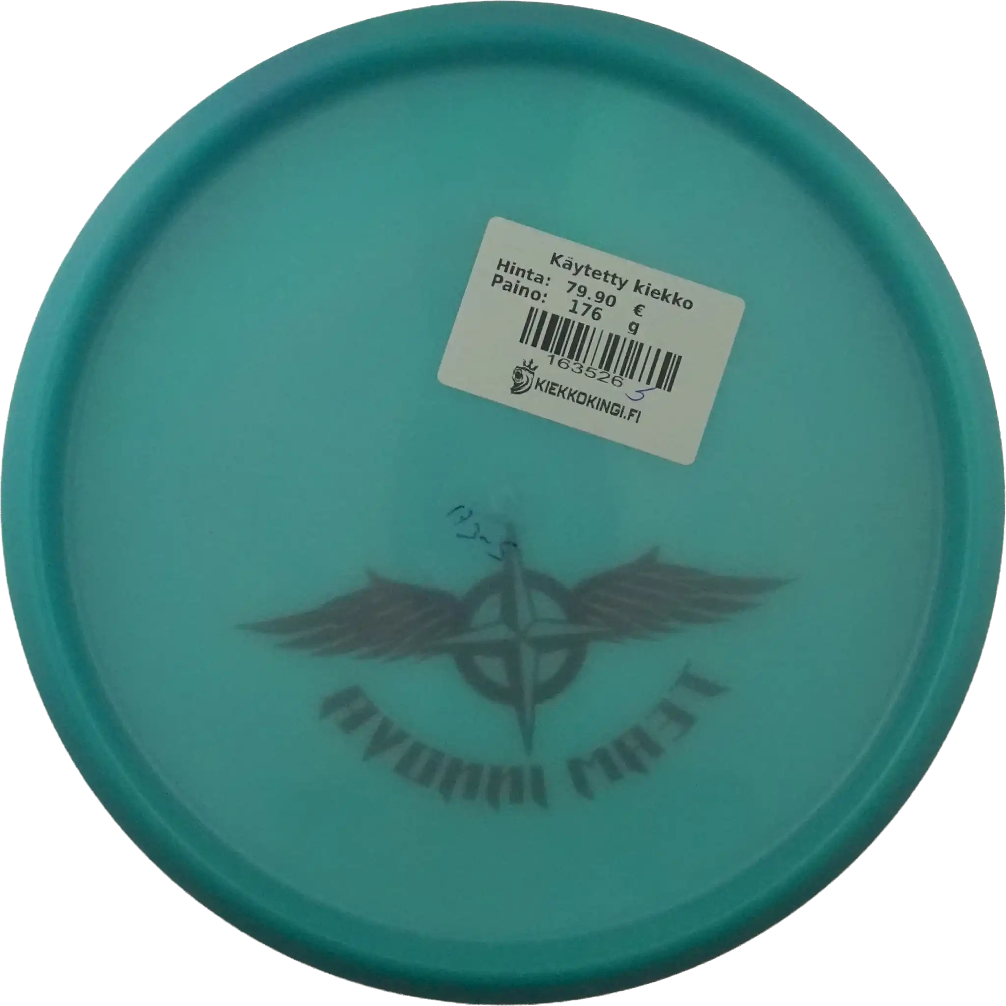 Color Glow Champion Toro - Team Innova