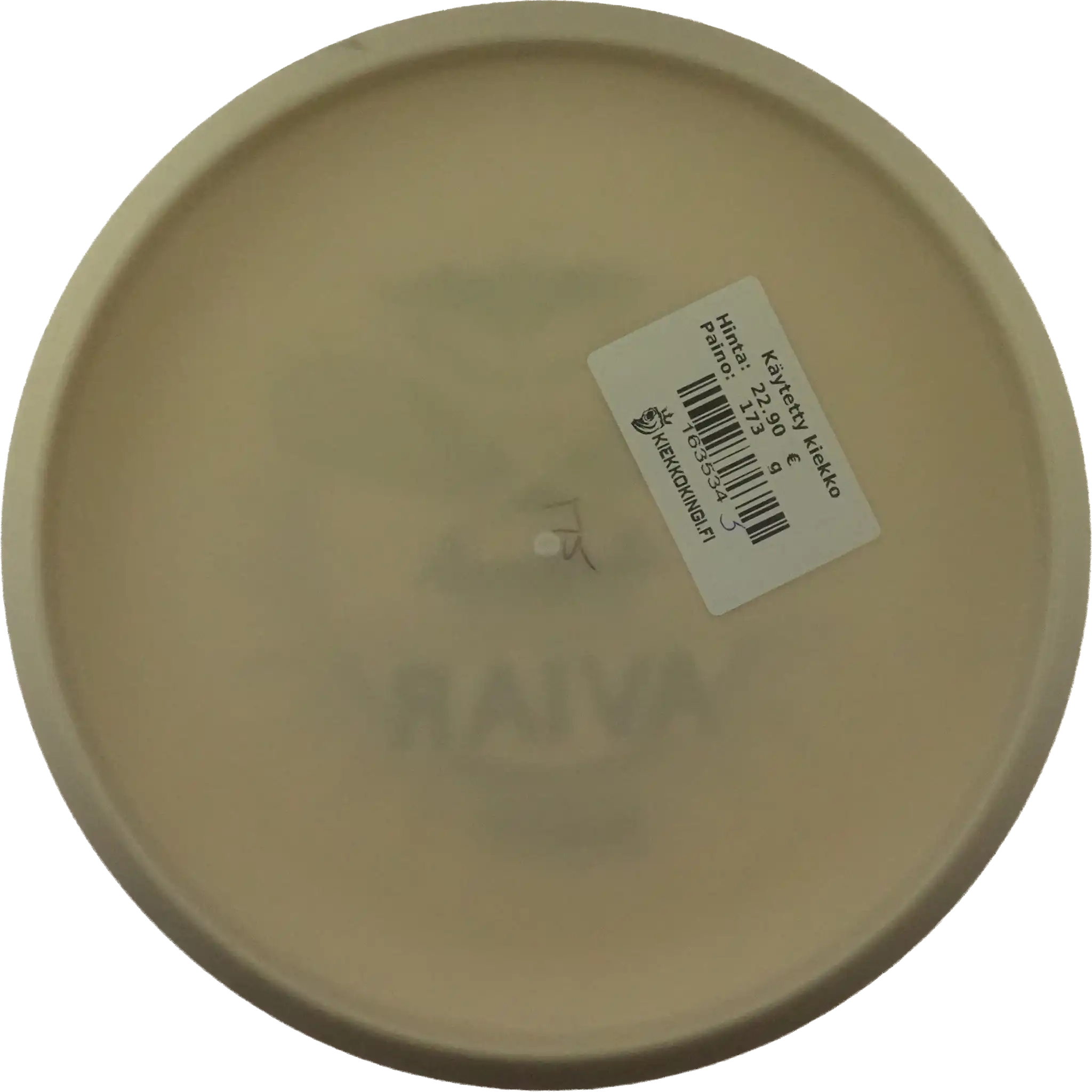 Glow DX Aviar - Team Innova