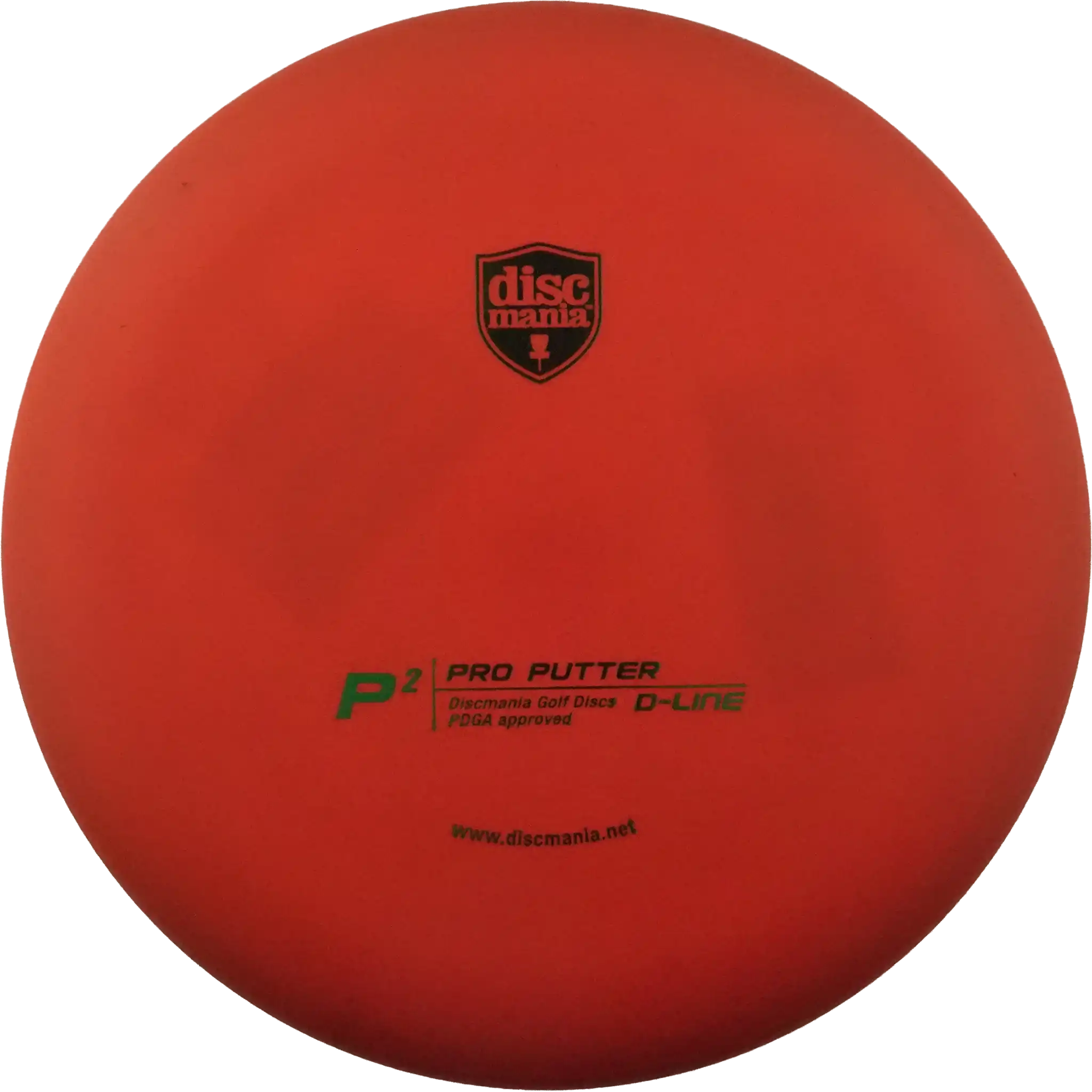 D-Line P2 - Early Run - Innova Made