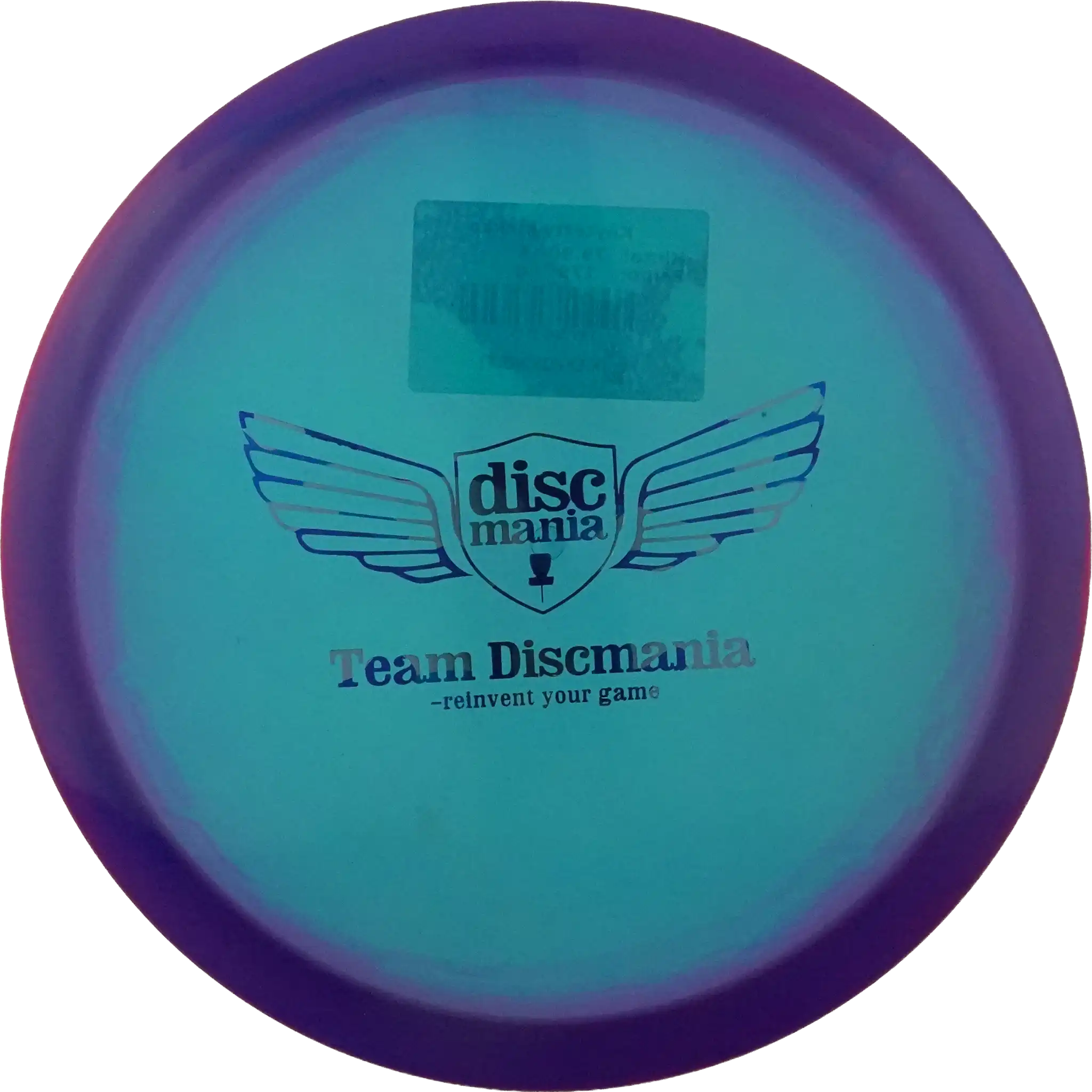 Horizon C-Line Glacier - Team Dismania - Anttila's Old