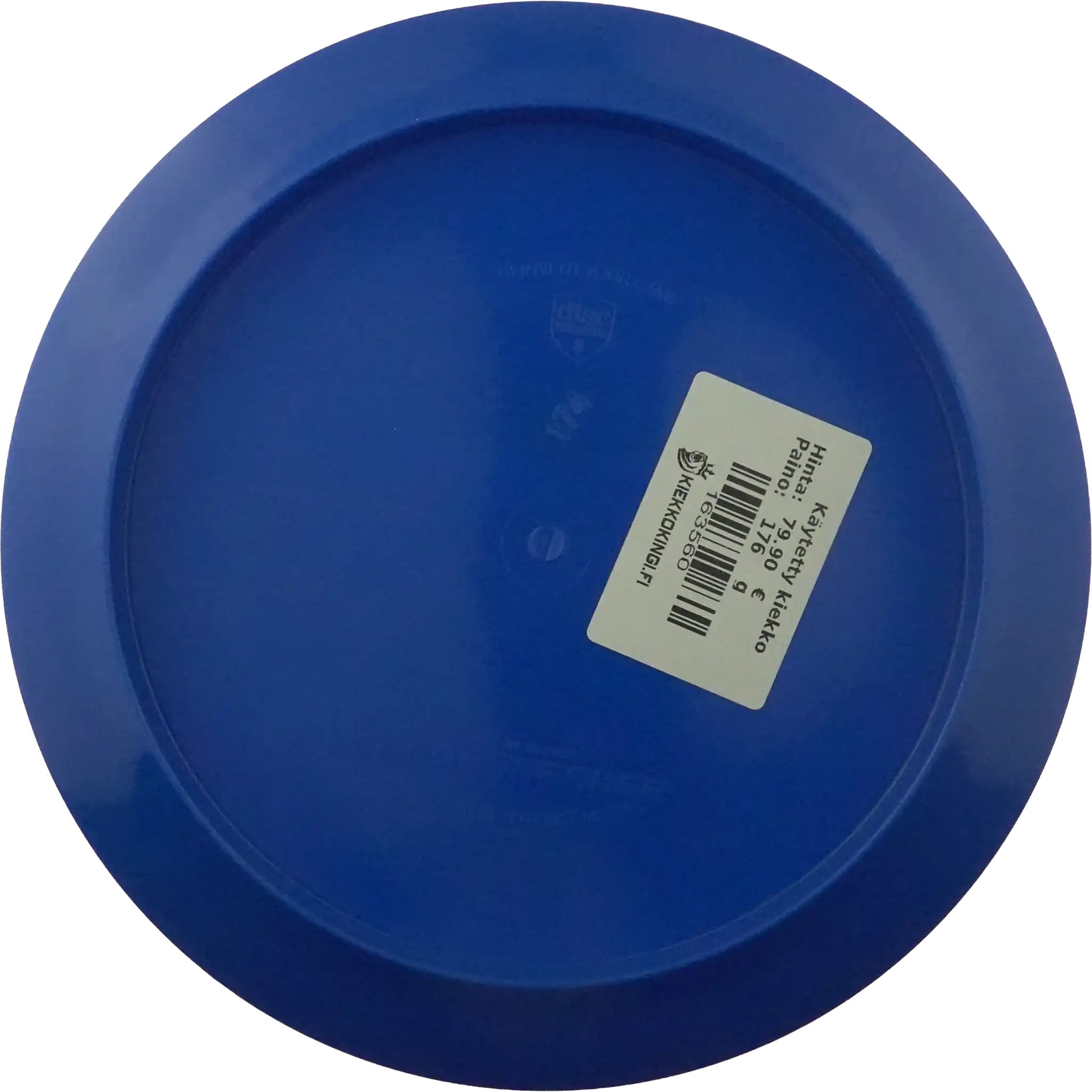 S-Line Cloudbreaker - Team Discmania - Anttila's Old