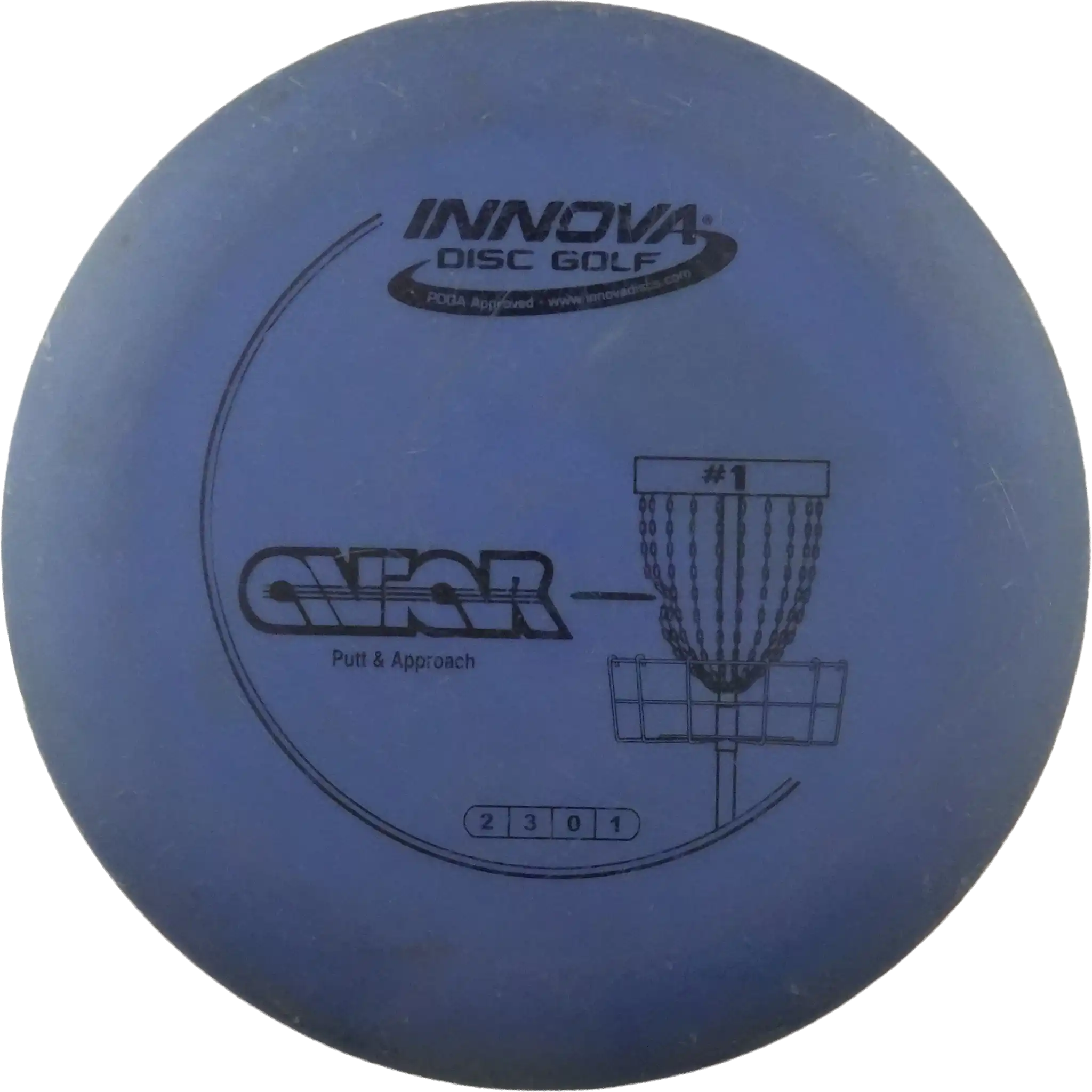 DX Aviar