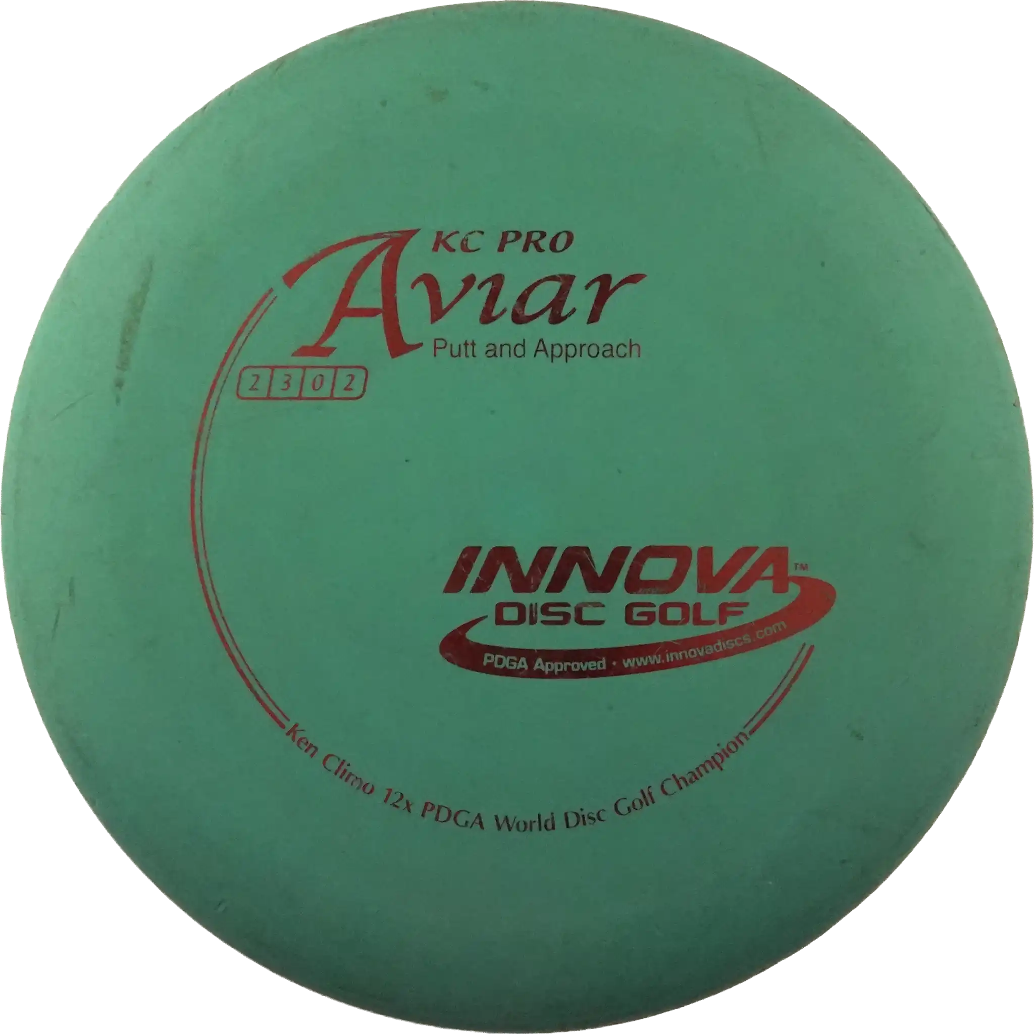 KC Pro Aviar