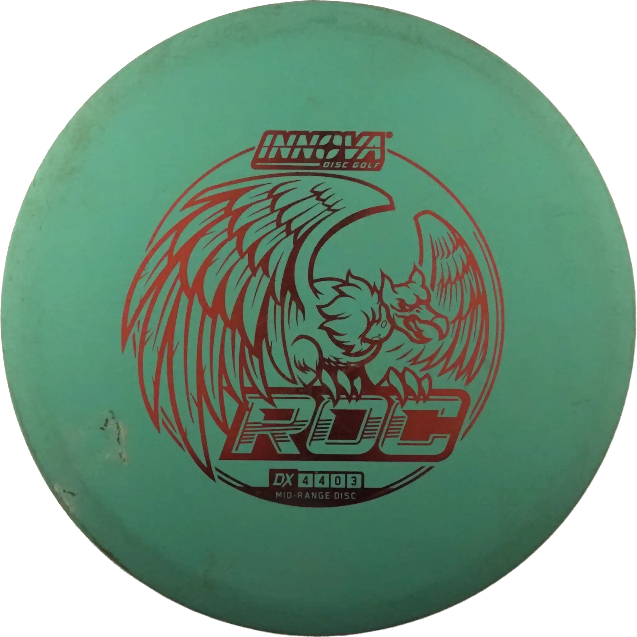 DX Roc3