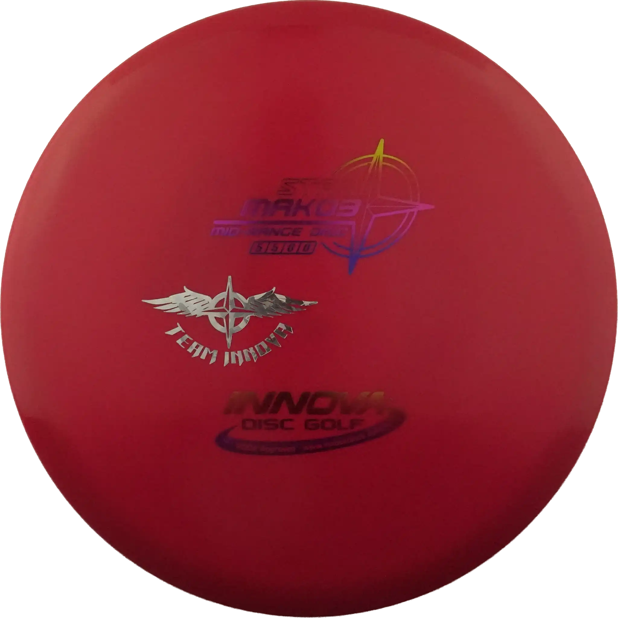 Star Mako3 - Team Innova