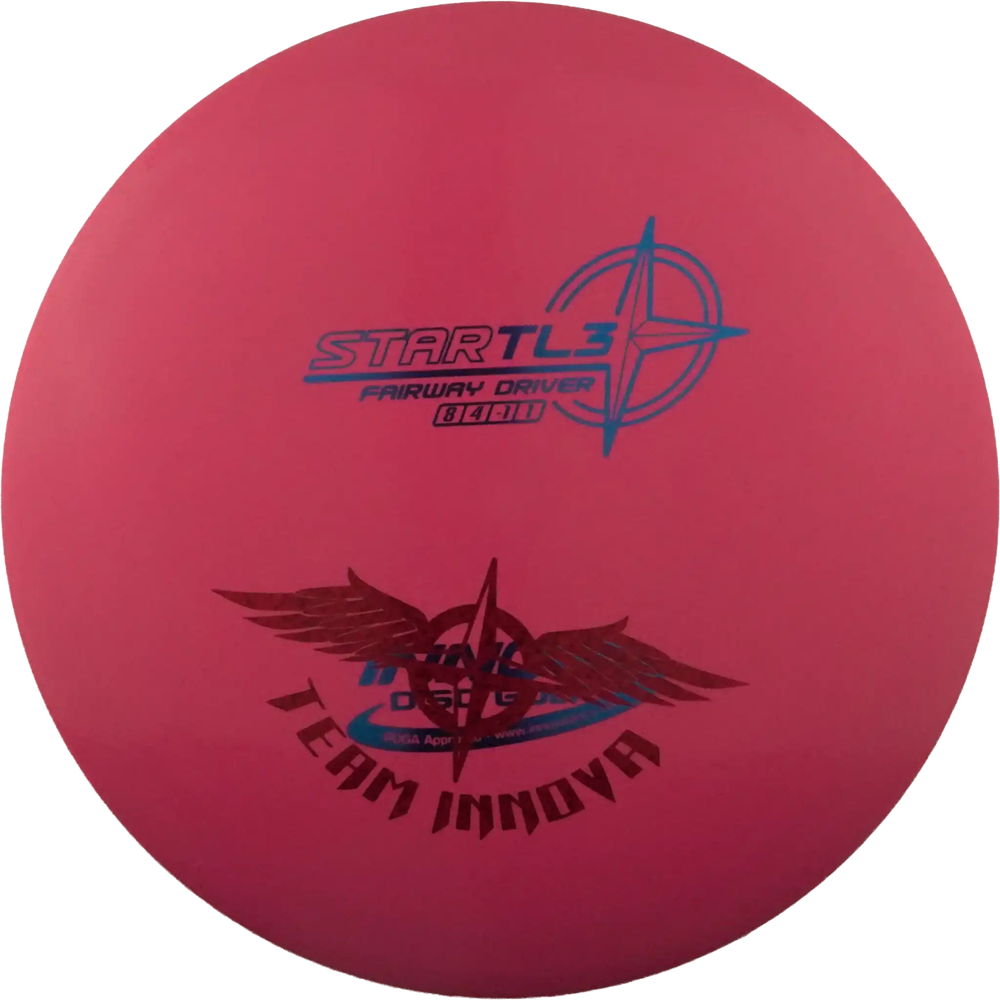 Star TL3 - Team Innova