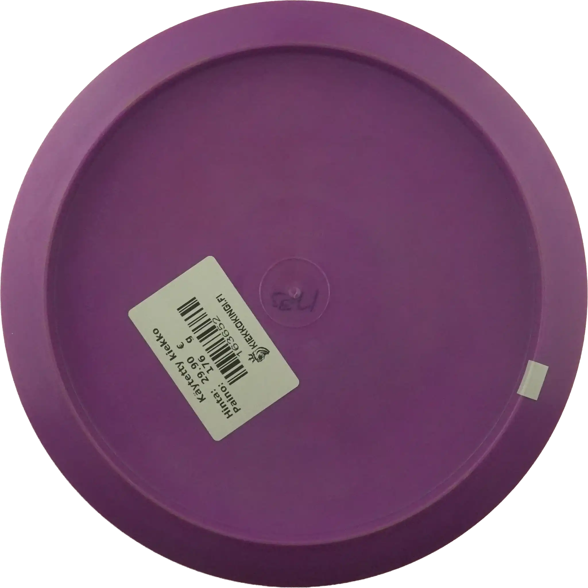 Star Hawkeye - Team Innova