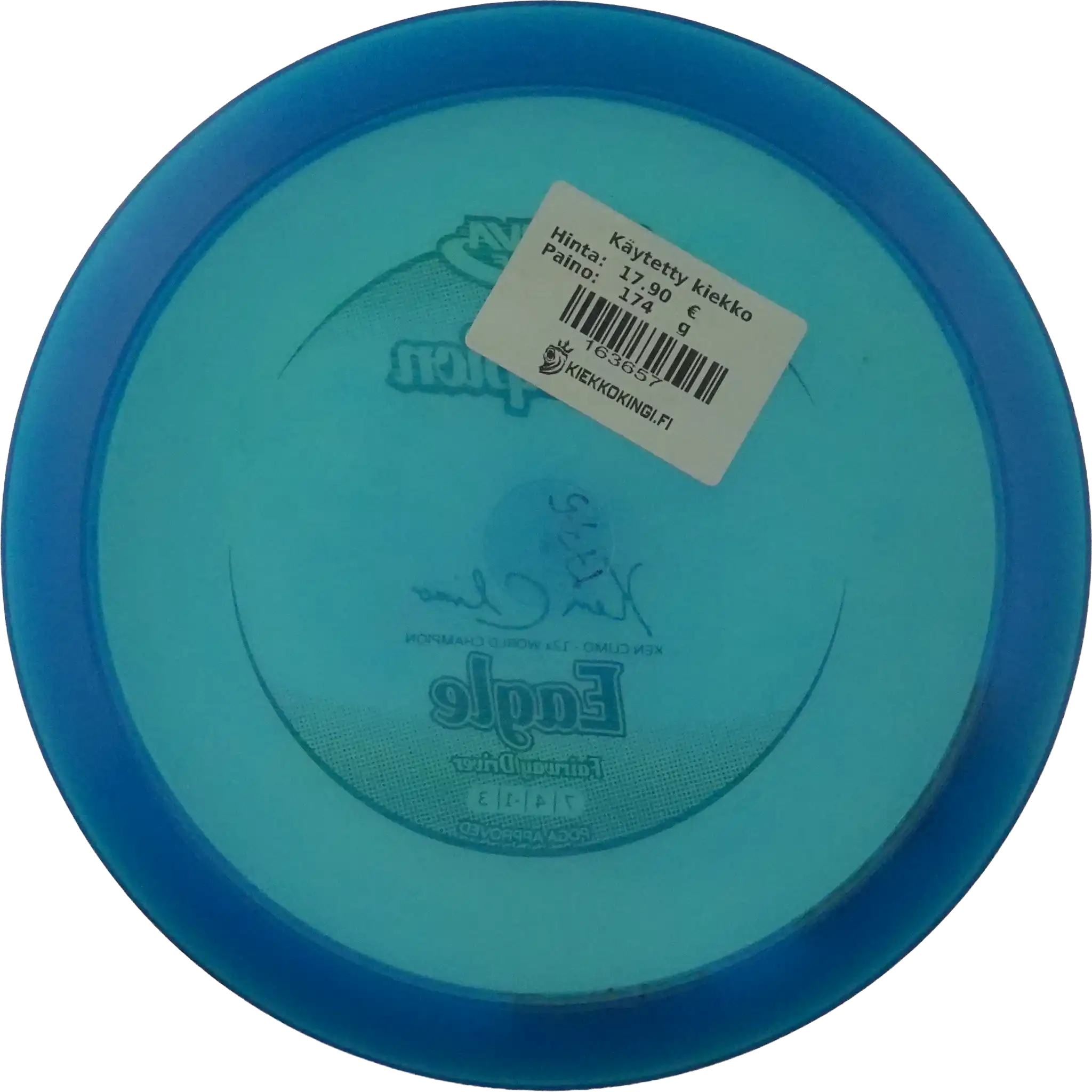 Champion Eagle
