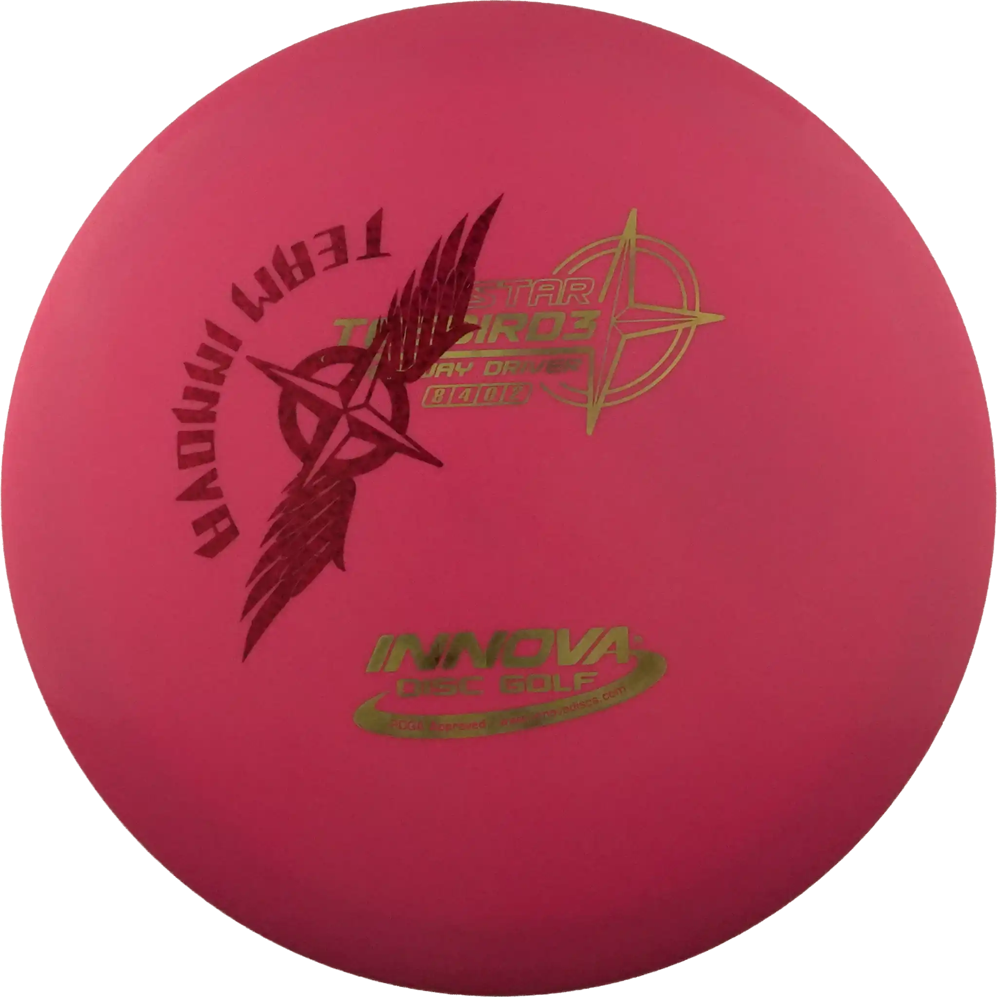 Star Teebird3 - Team Innova