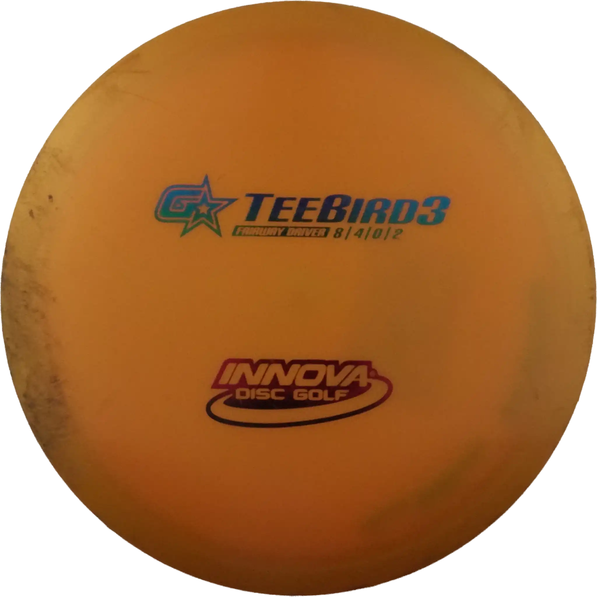 GStar Teebird3