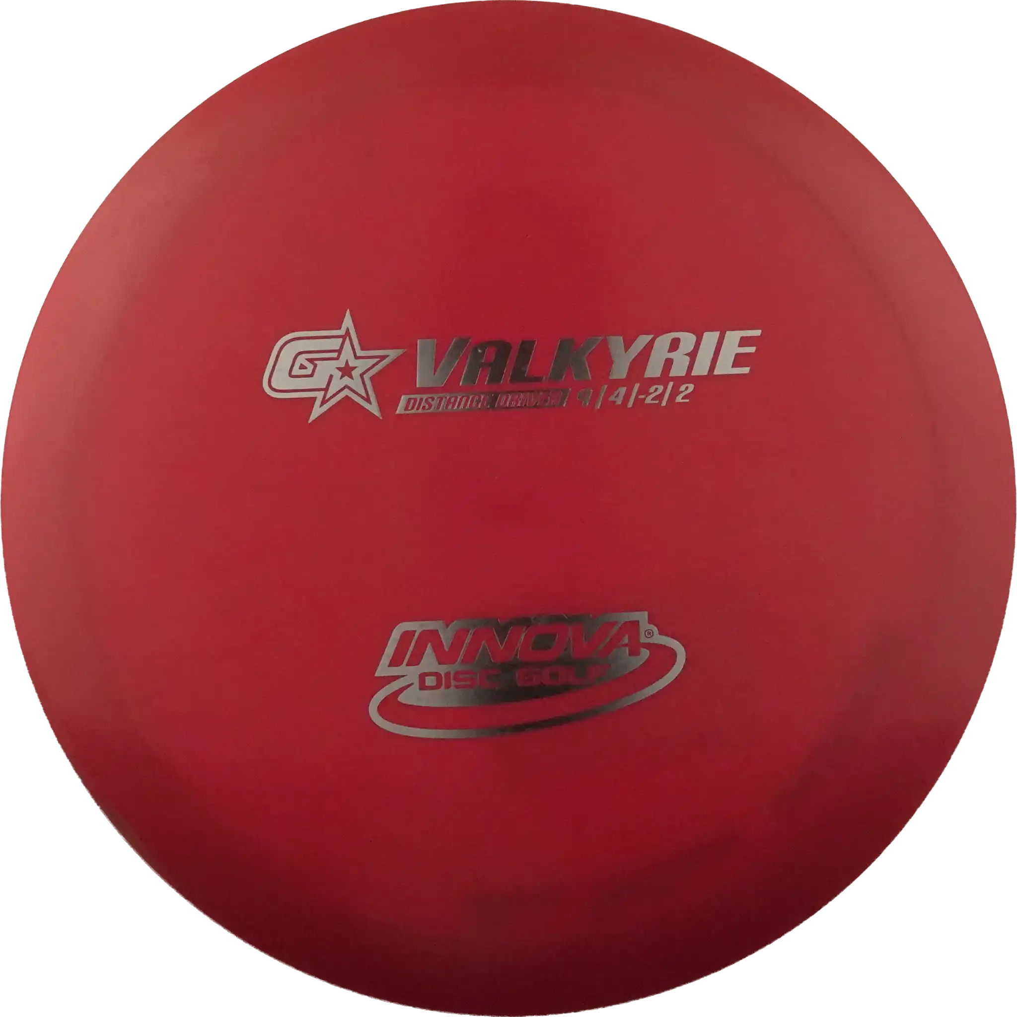 GStar Valkyrie