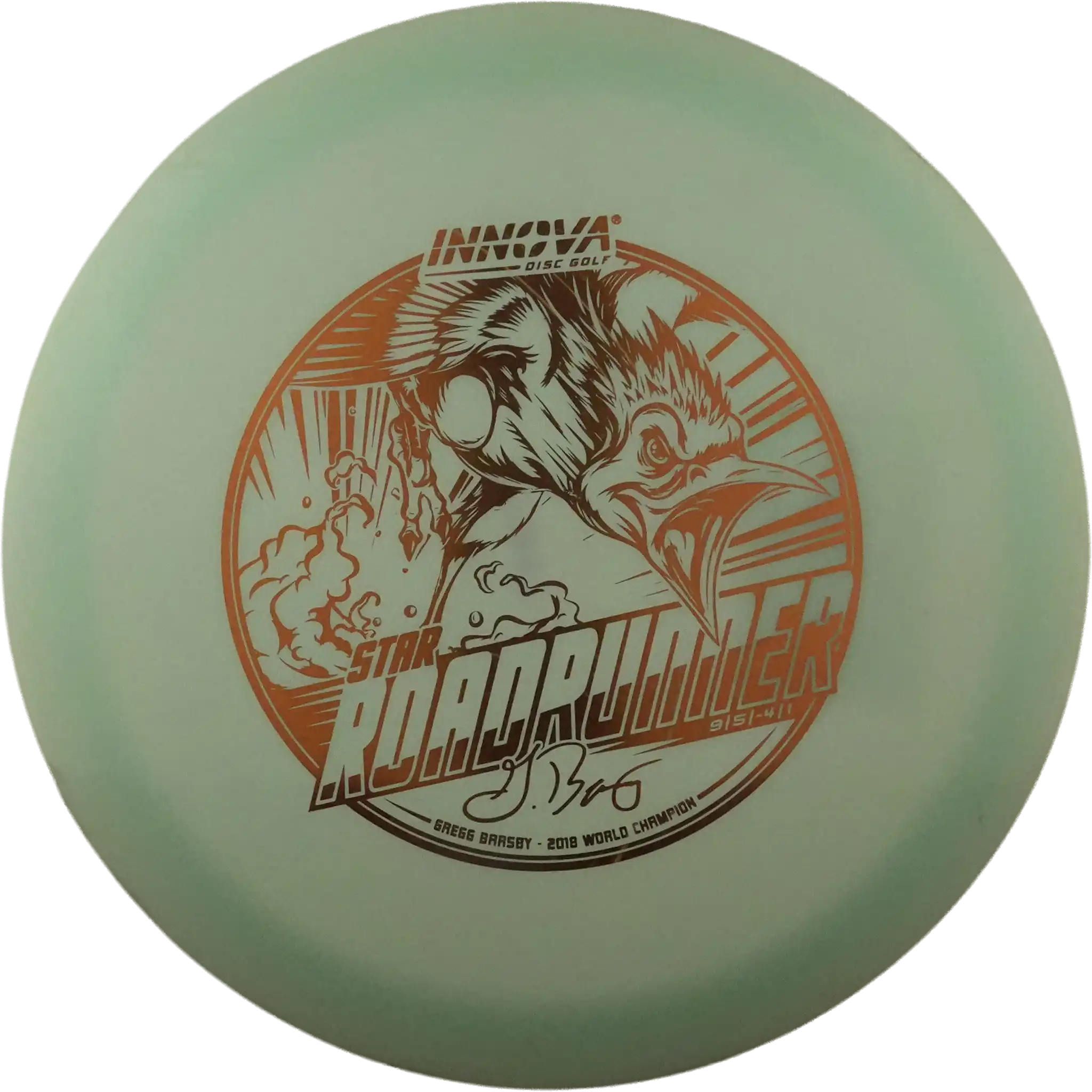 Star Roadrunner