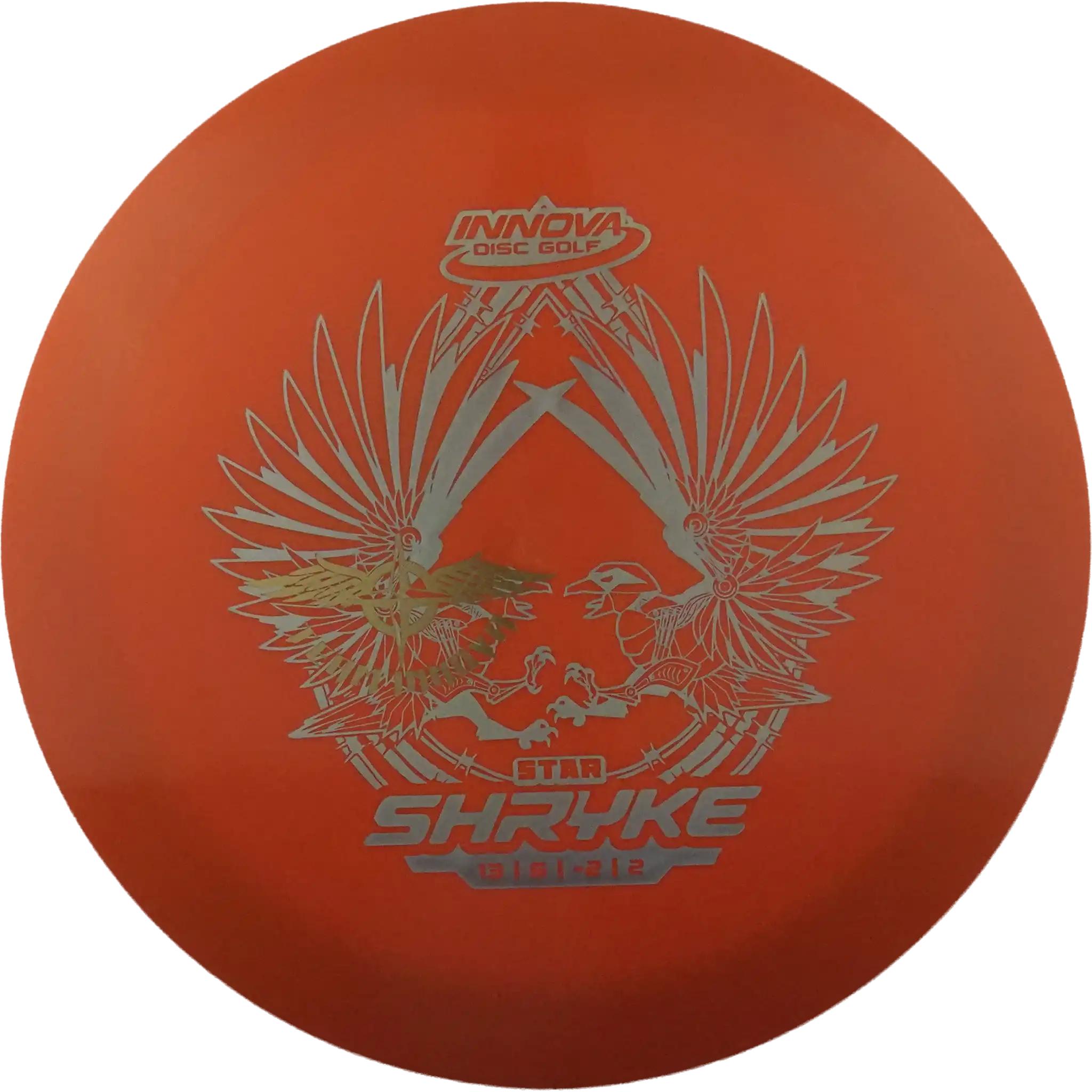 Star Shryke - Team Innova