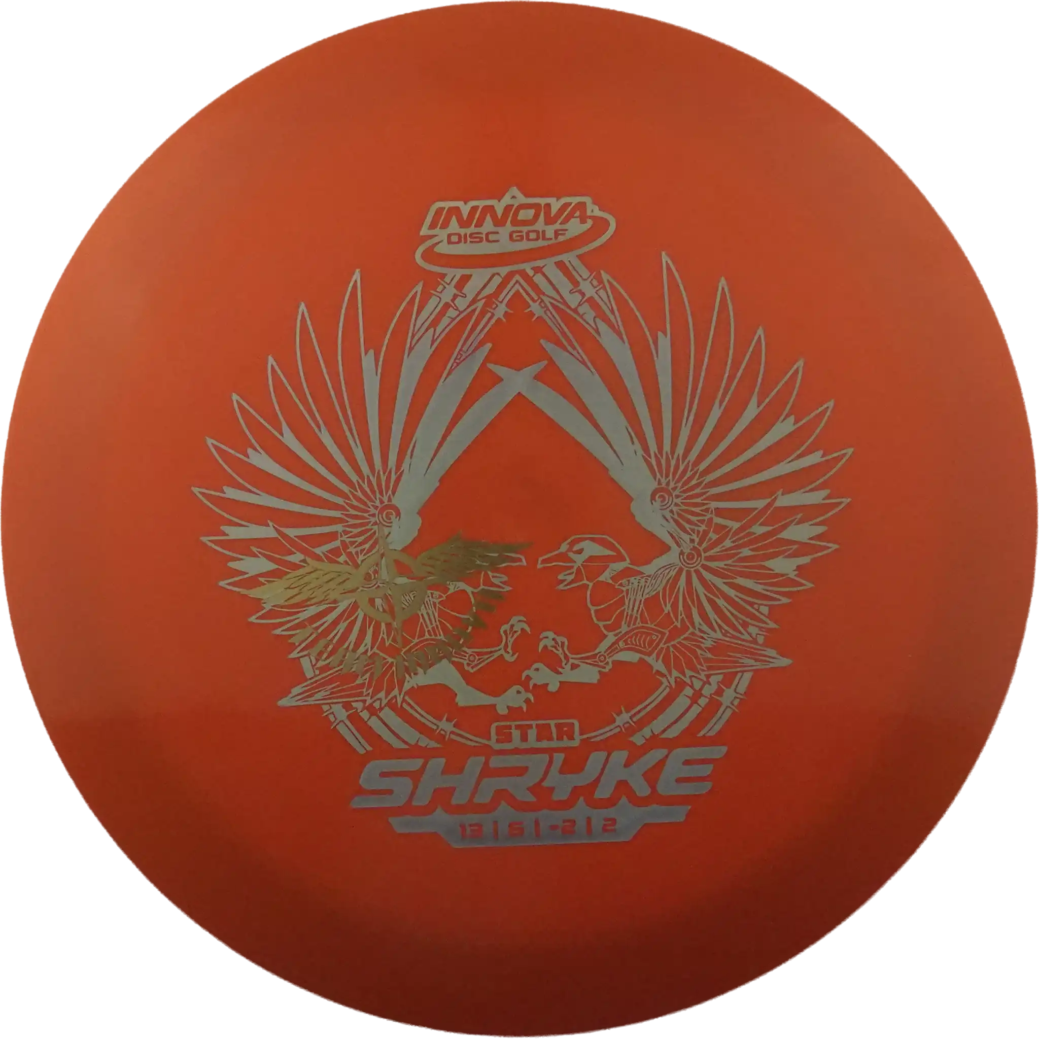 Star Shryke - Team Innova