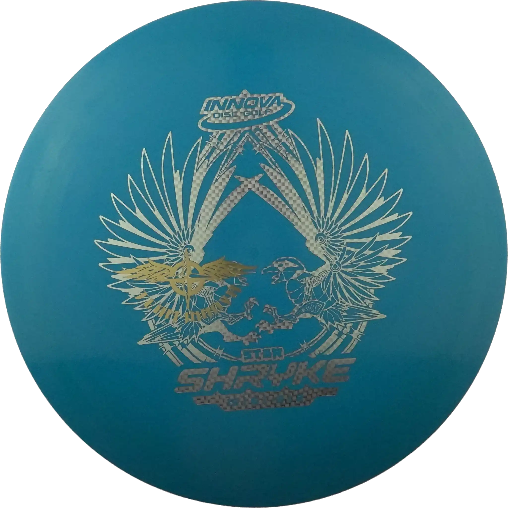 Star Shryke - Team Innova