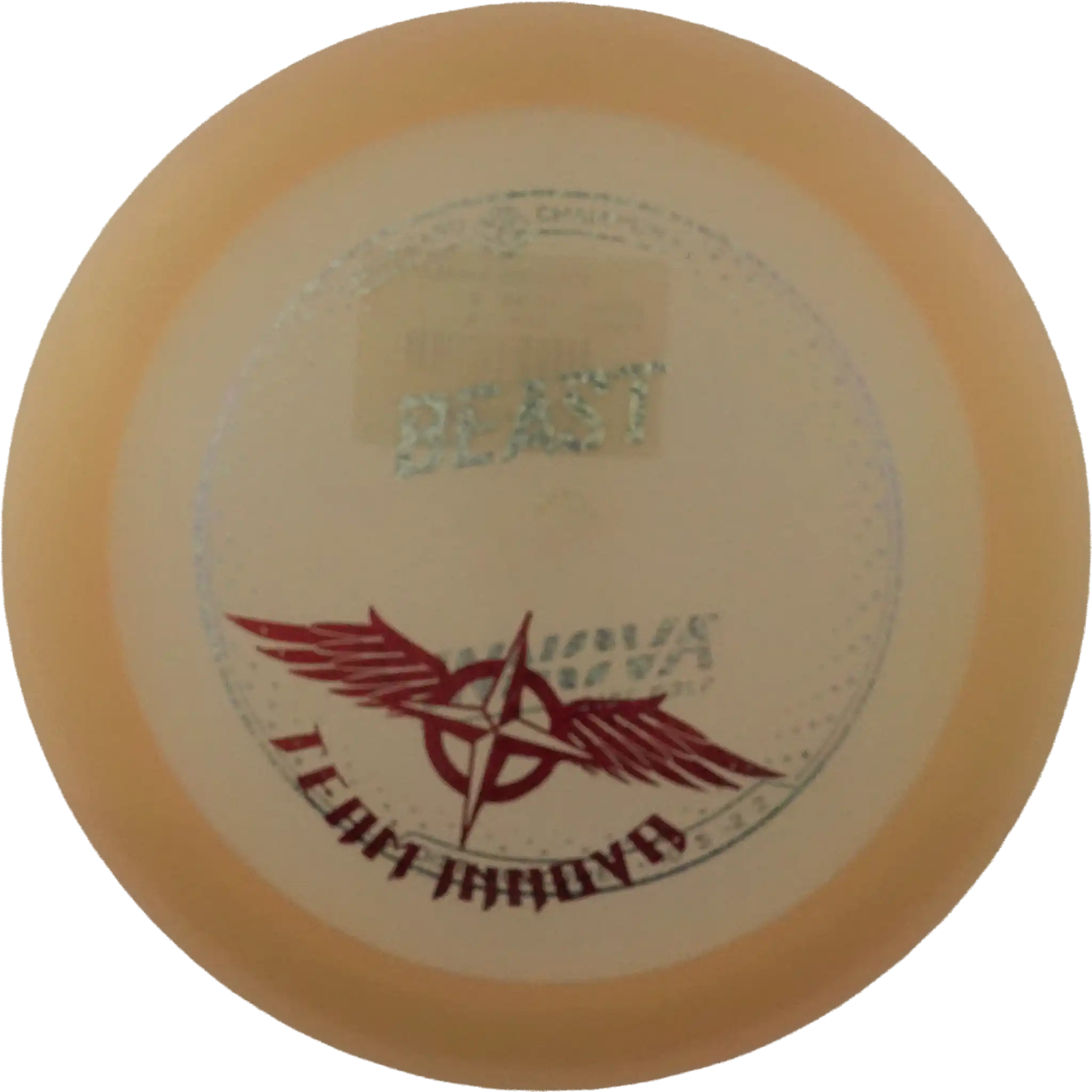 Blizzard Champion Beast - Team Innova