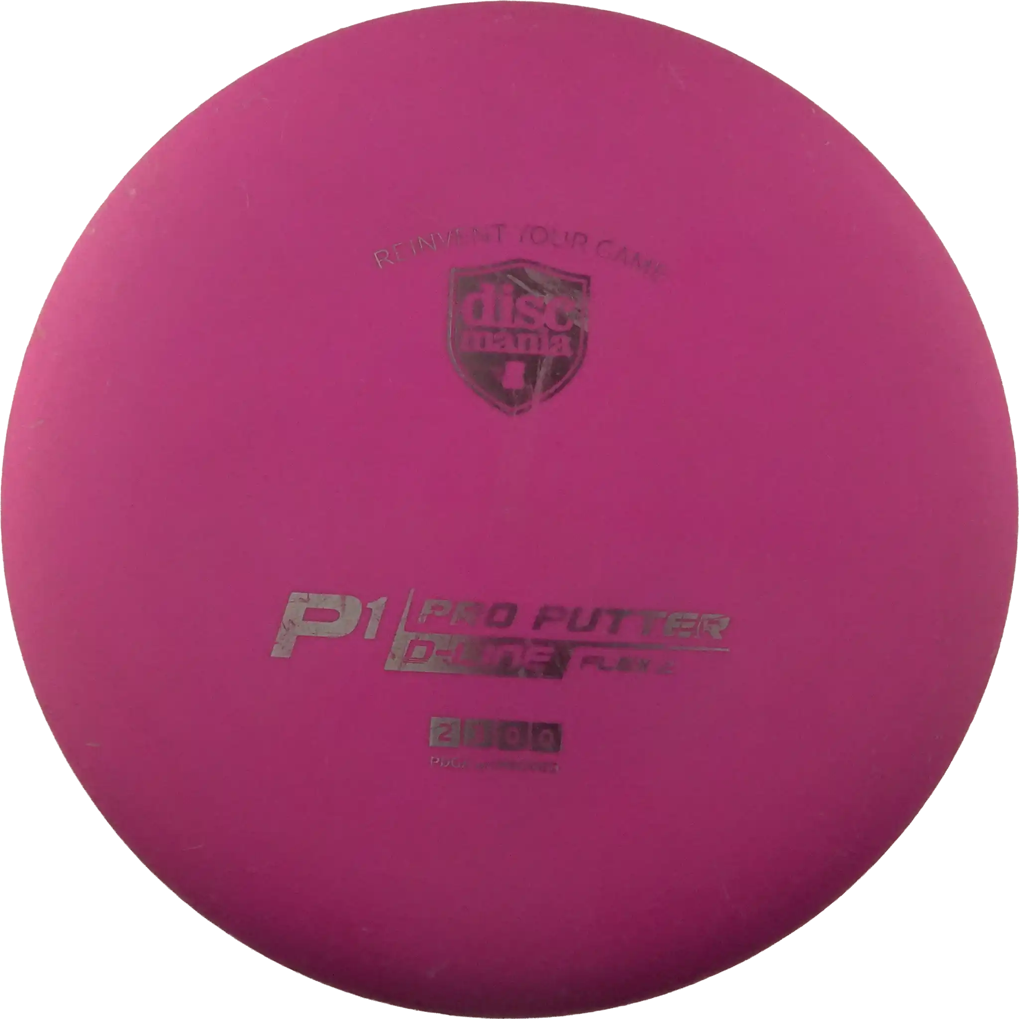 D-Line P1