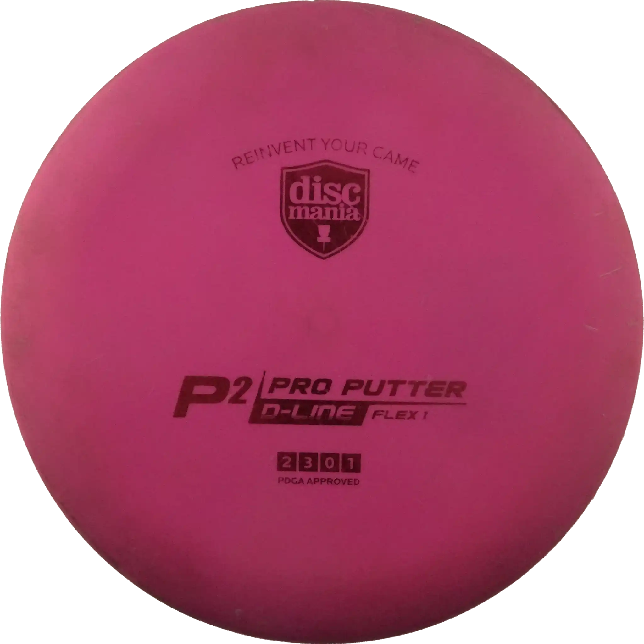 D-Line P2