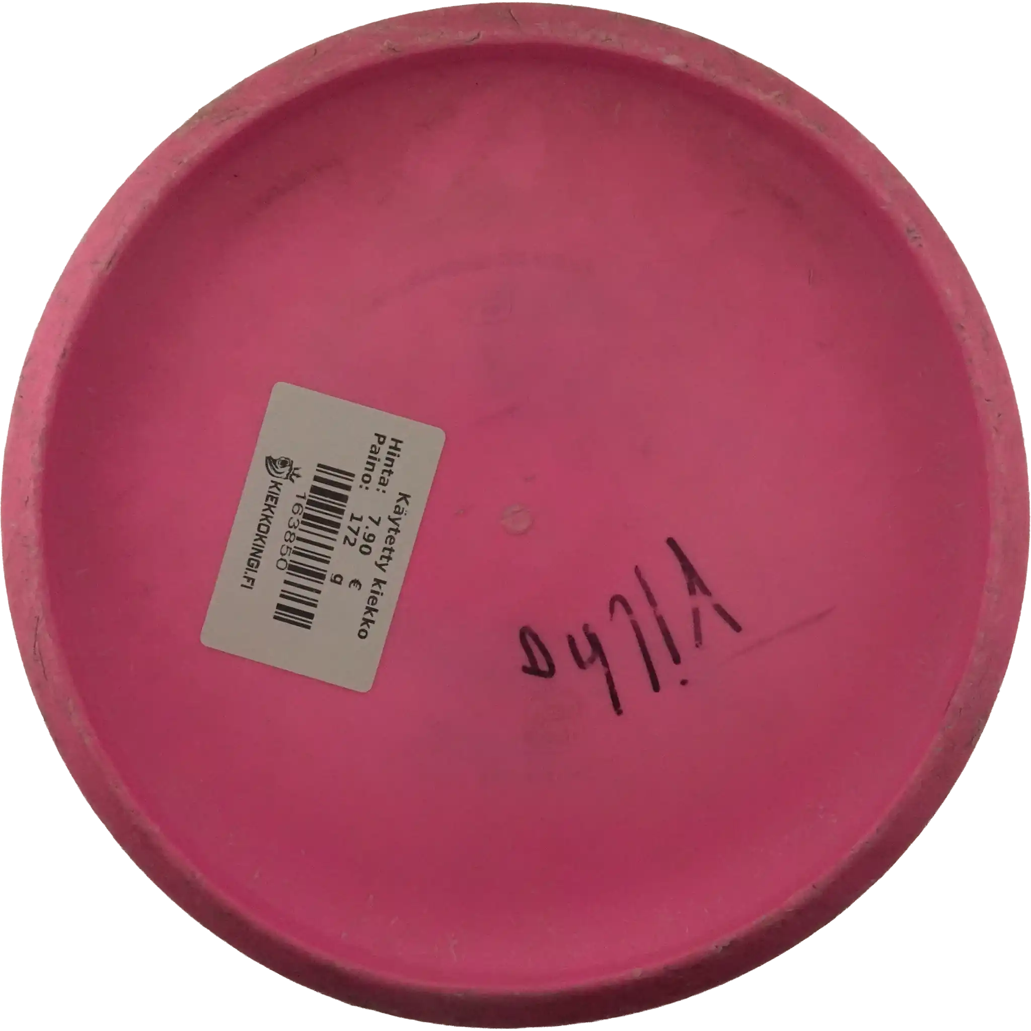 D-Line P2 - Double Stamp