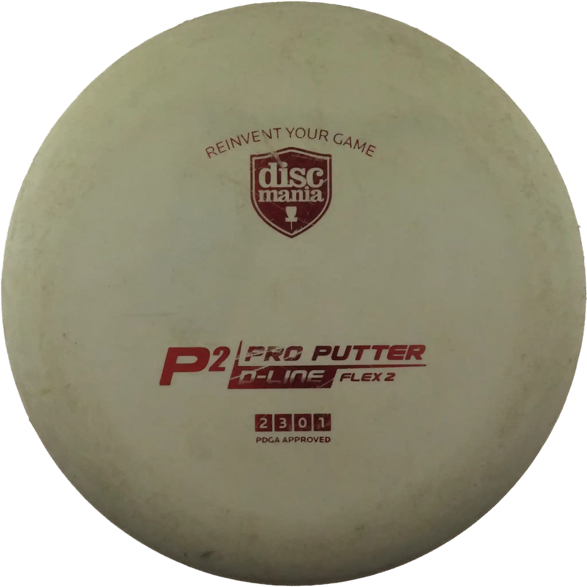 D-Line P2