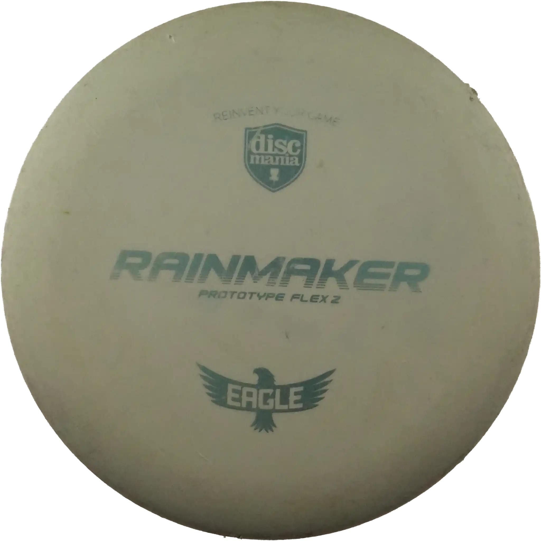 Flex 2 D-Line P2 - Rainmaker