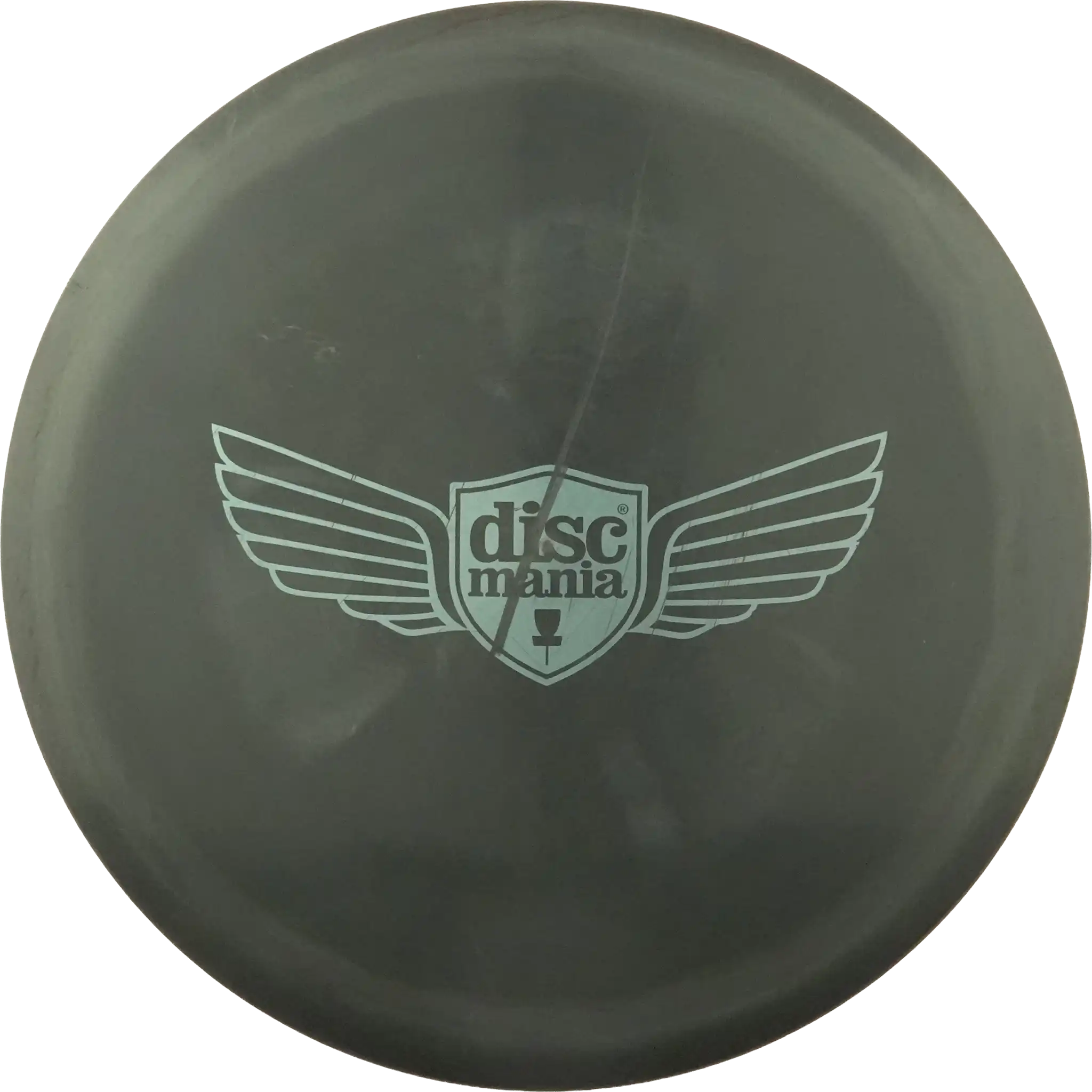 Swirl S-Line Md1 - Wing Stamp