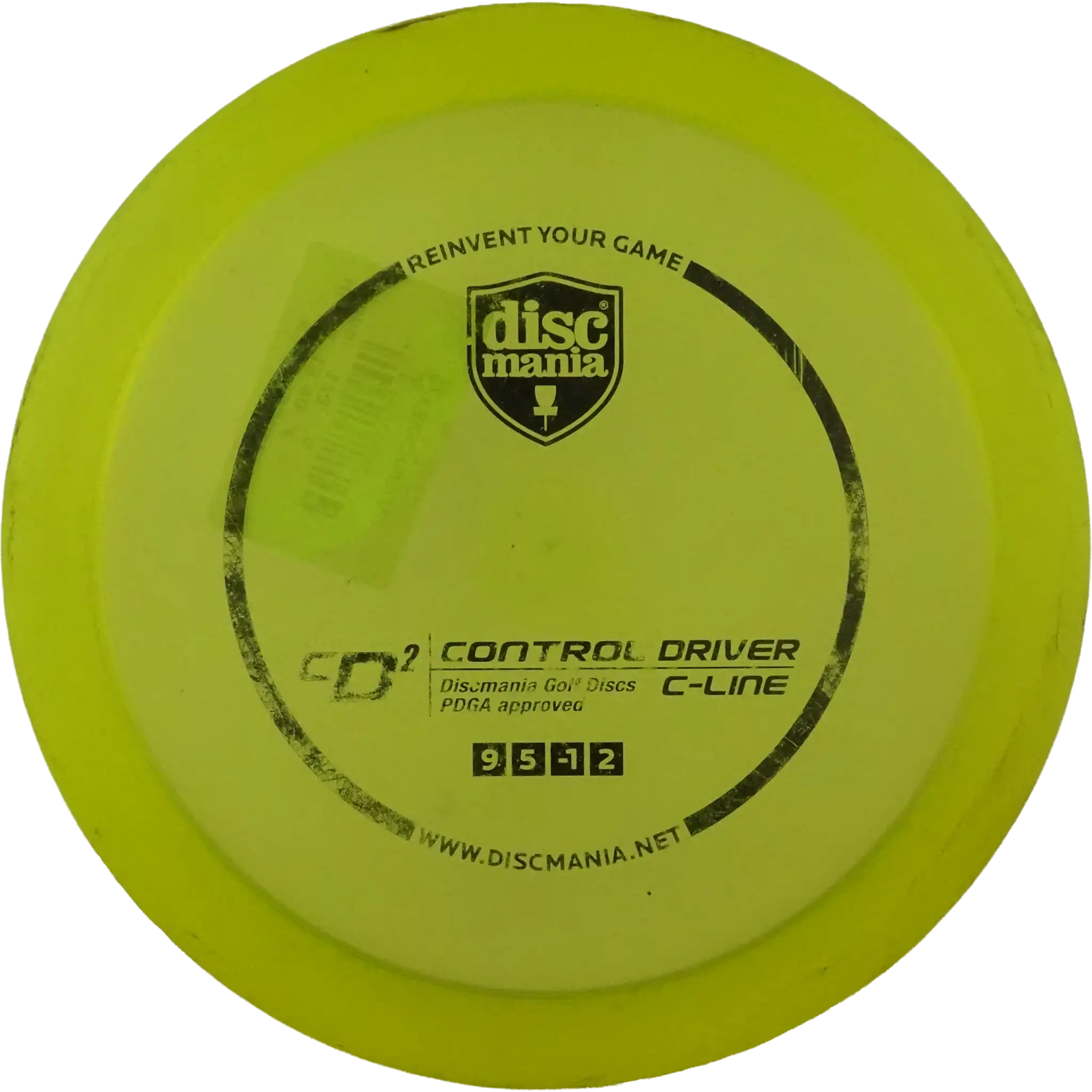 C-Line CD2