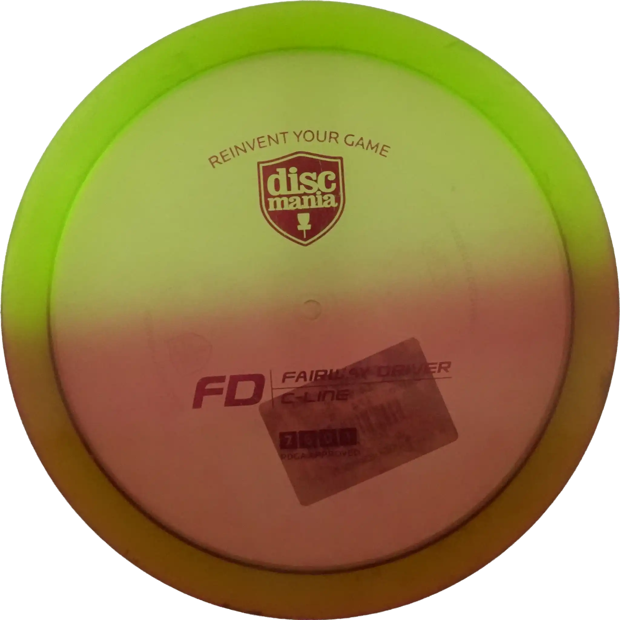 C-Line FD - Dyed