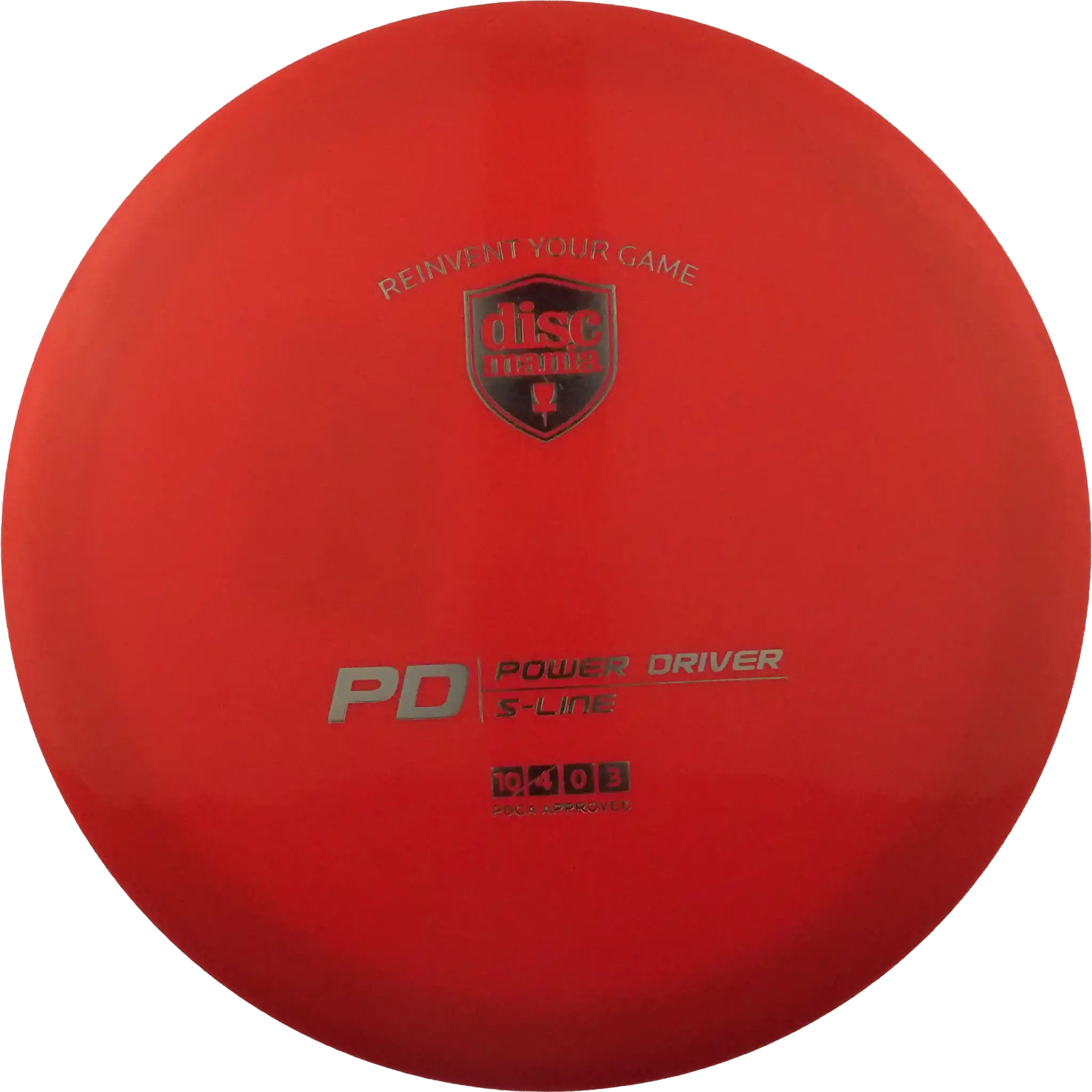 S-Line PD
