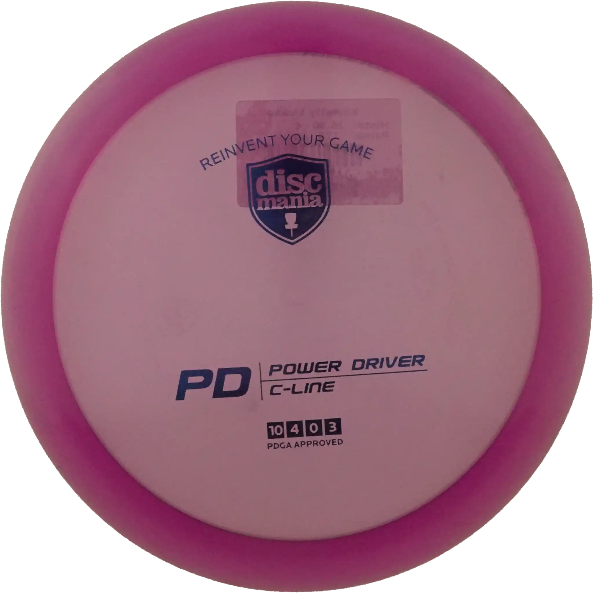 C-Line PD
