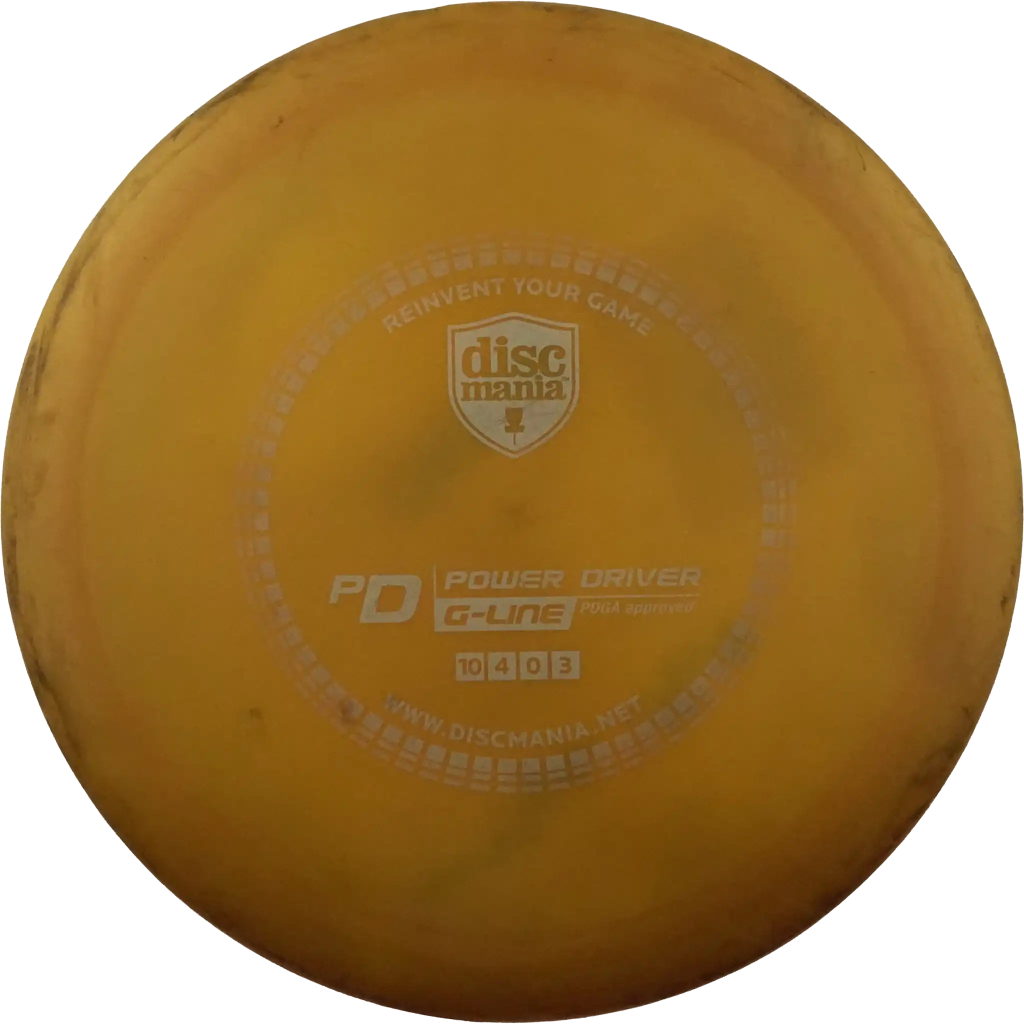 G-Line PD - Innova Made