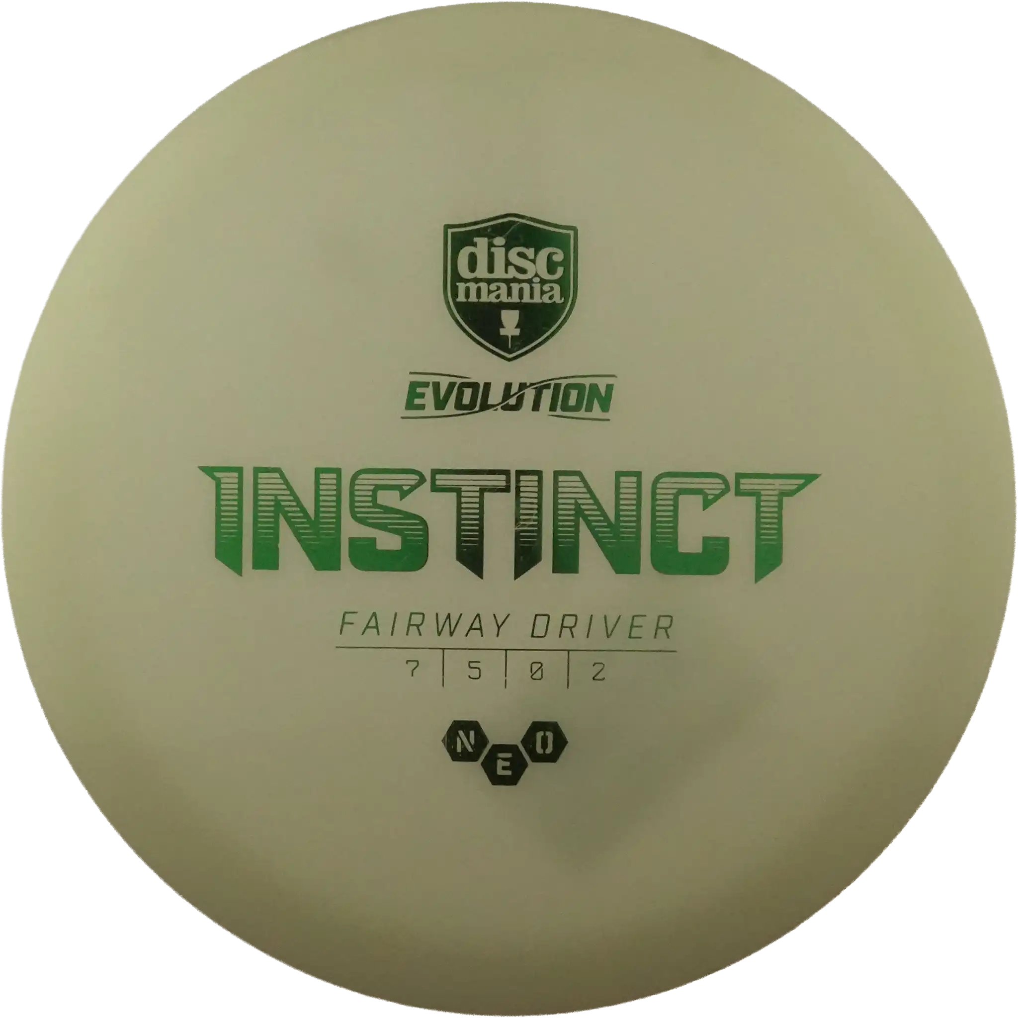 Neo Instinct