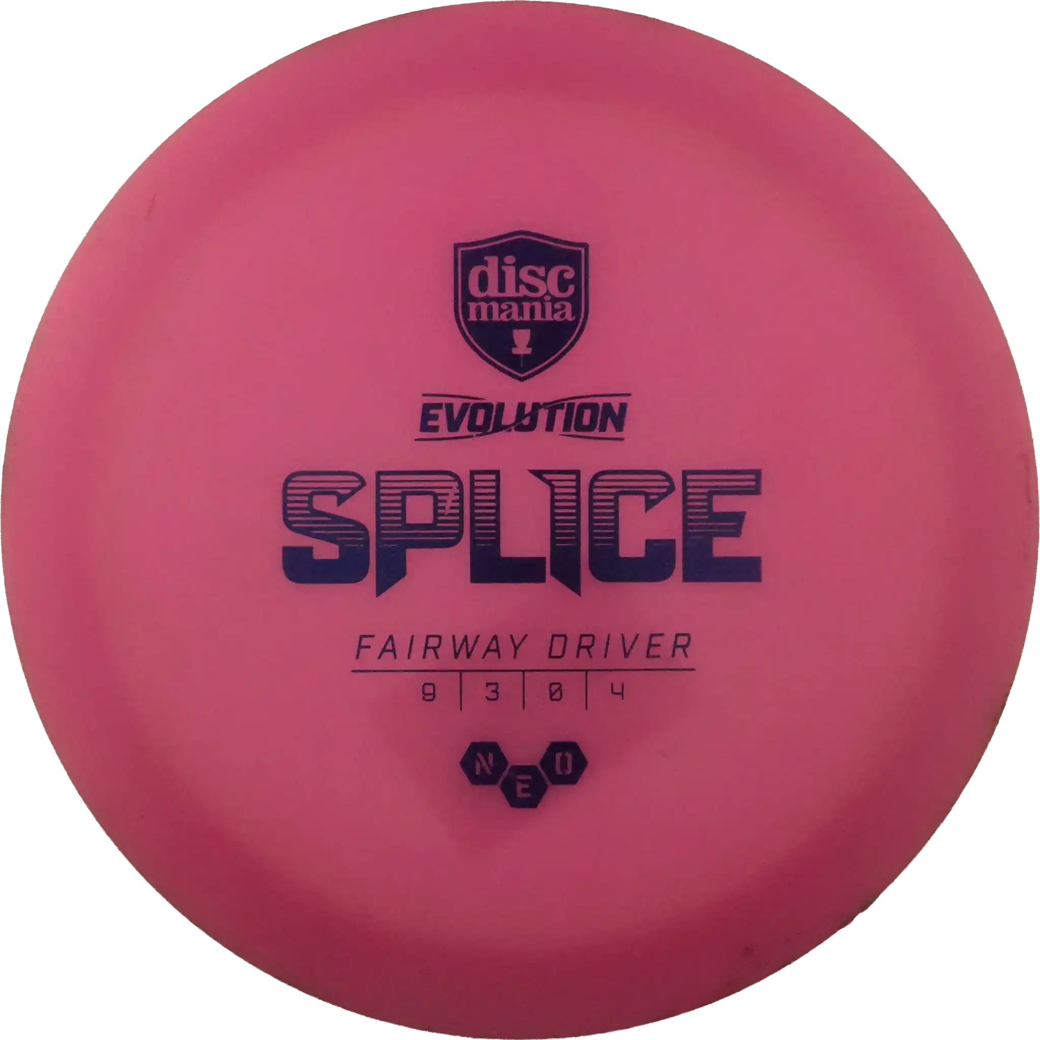 Neo Splice