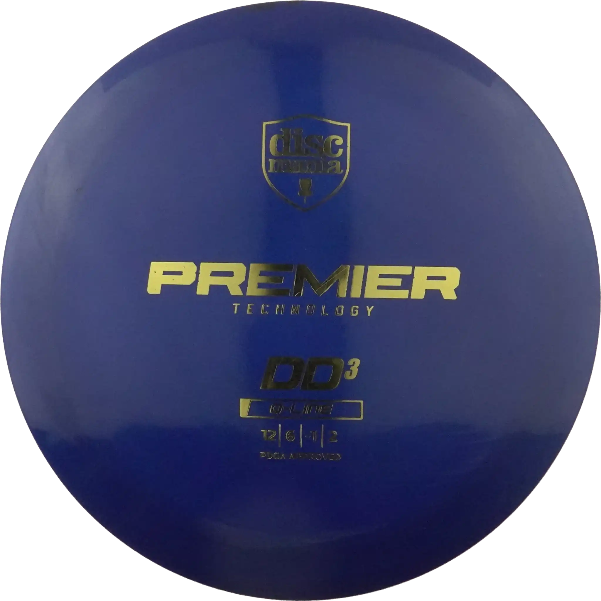 Q-Line DD3