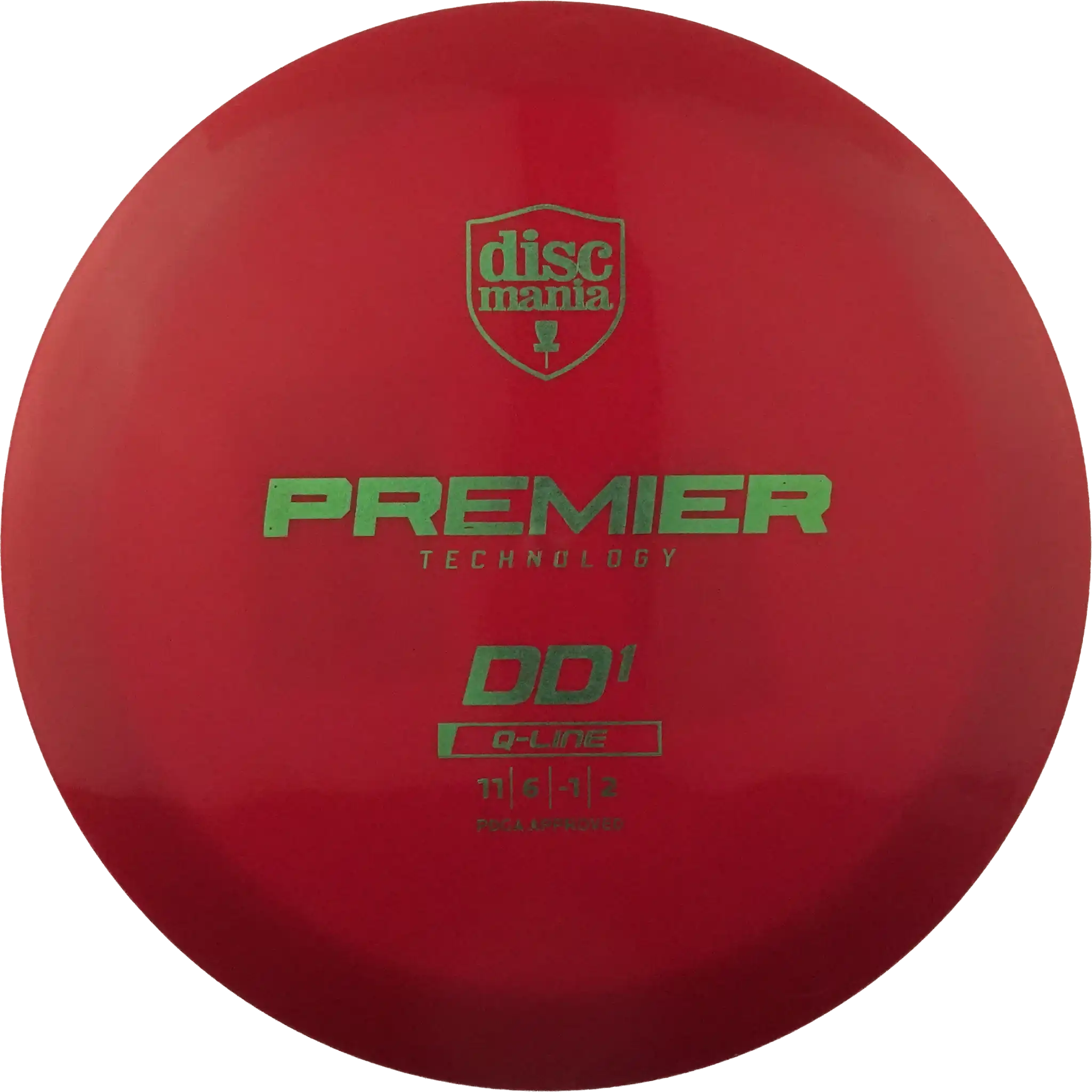 Q-Line DD1