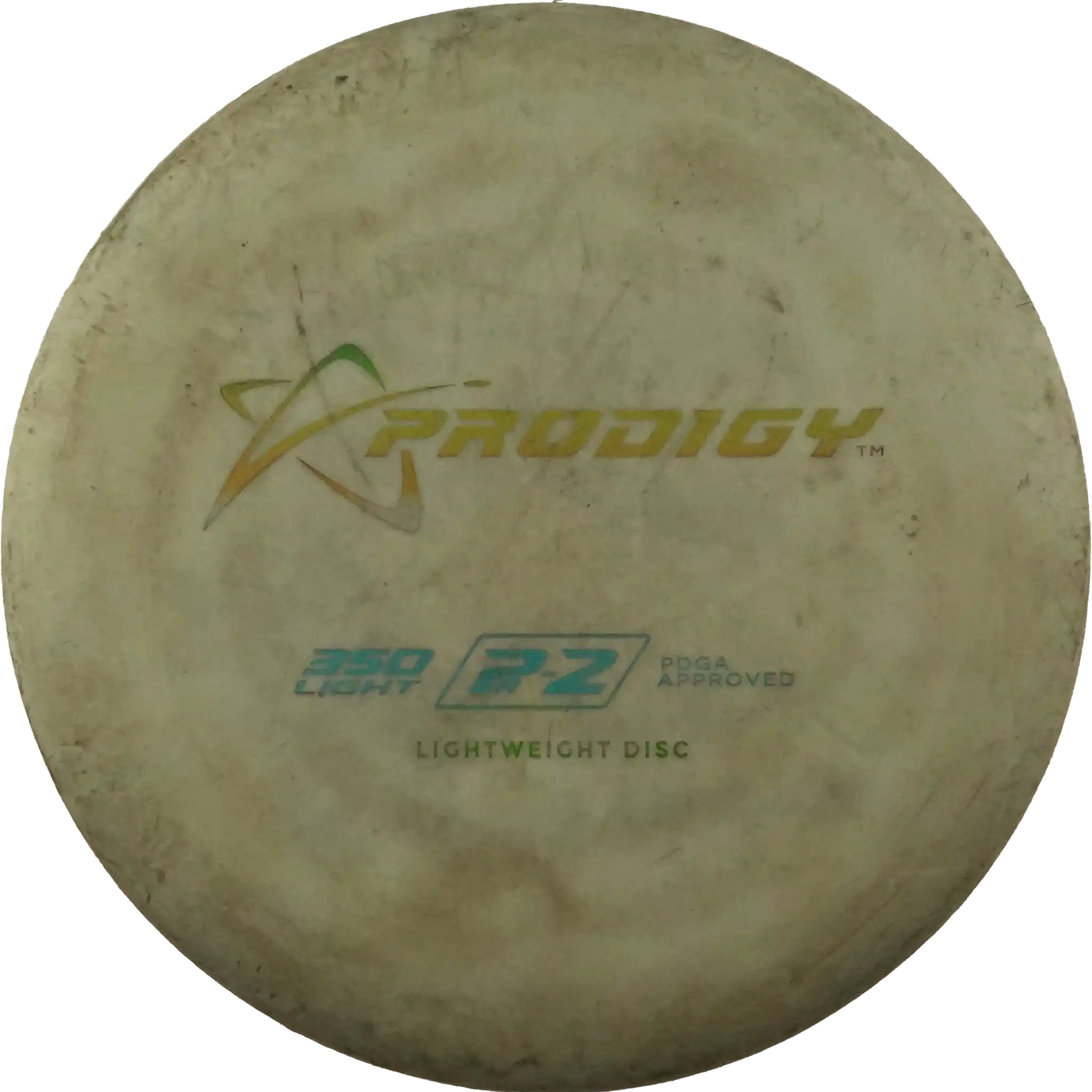 350 Light PA2