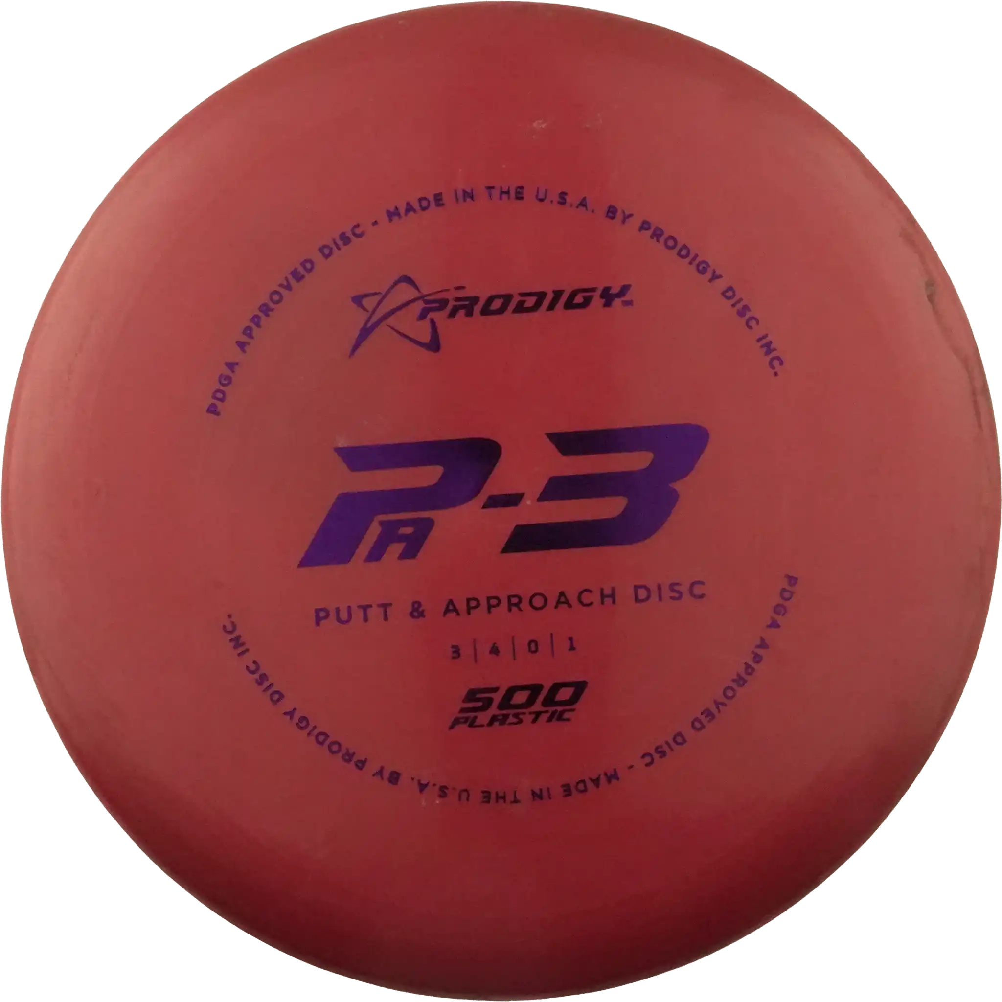 500 PA3