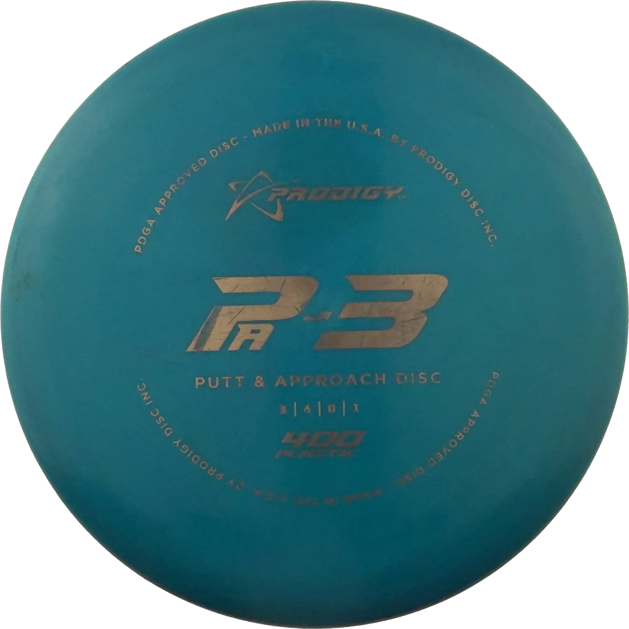 400 PA3