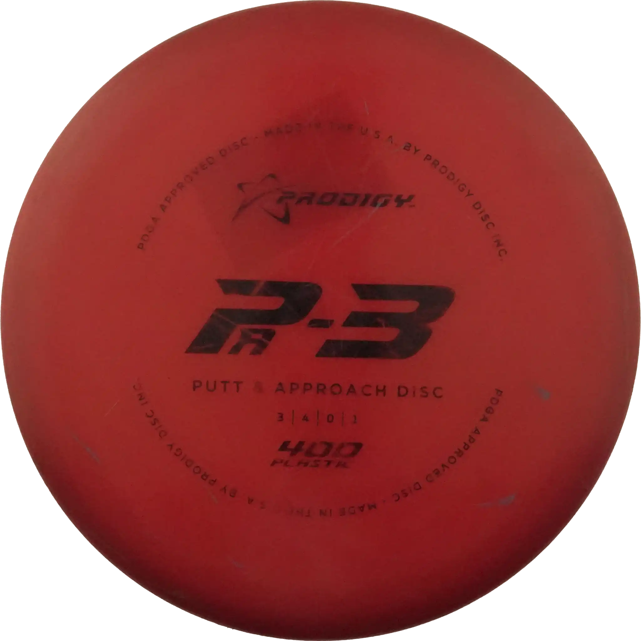 400 PA3
