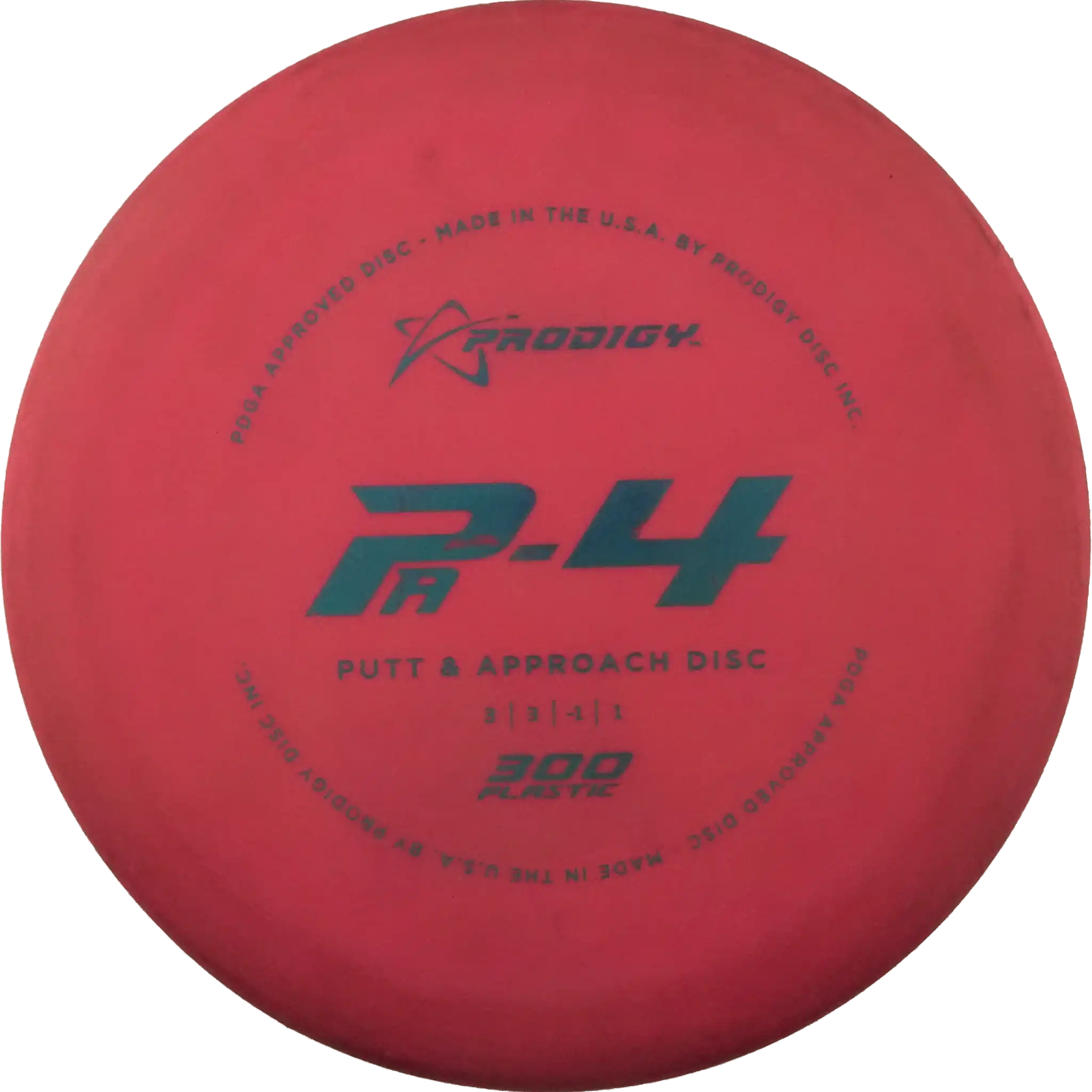 300 PA4