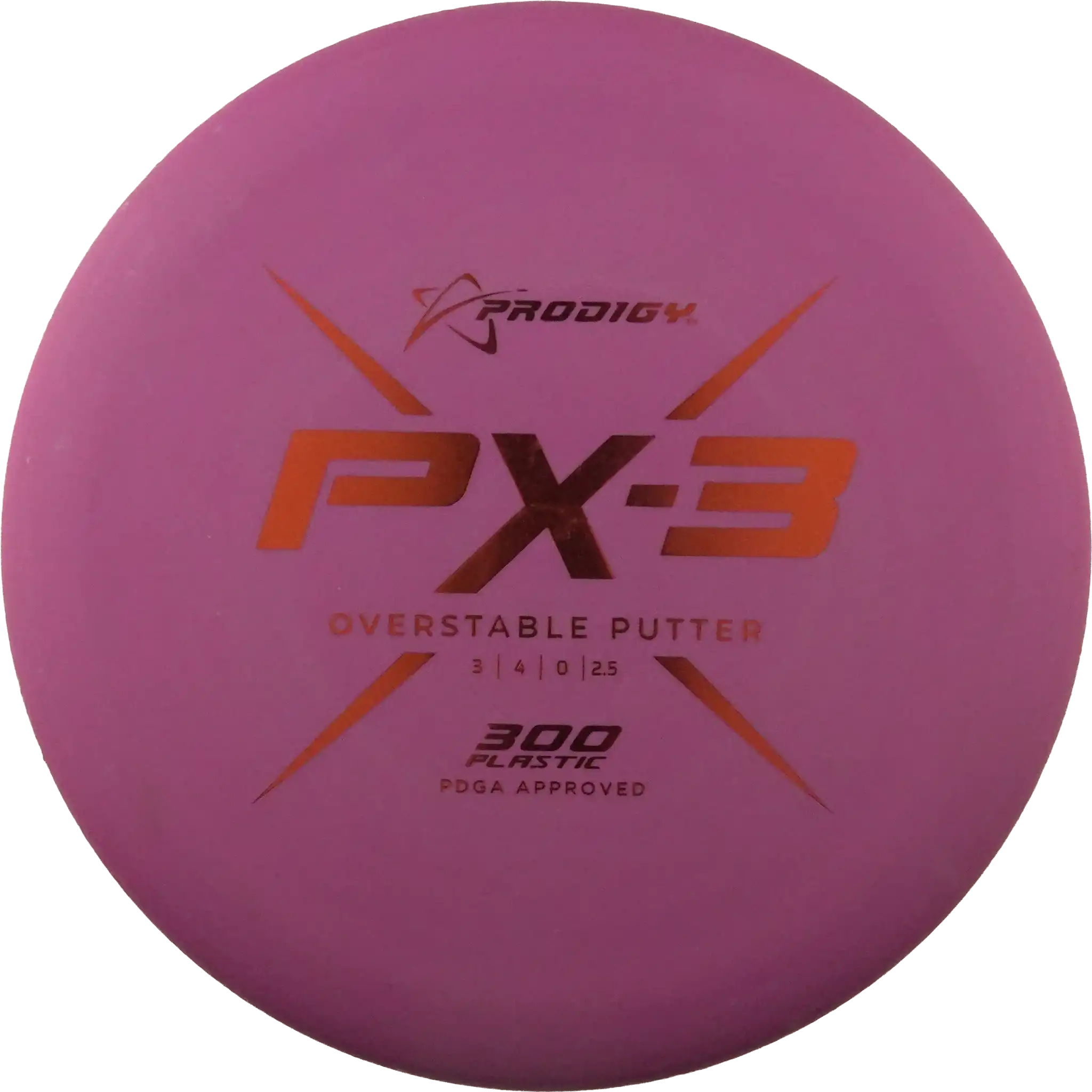 300 PX3